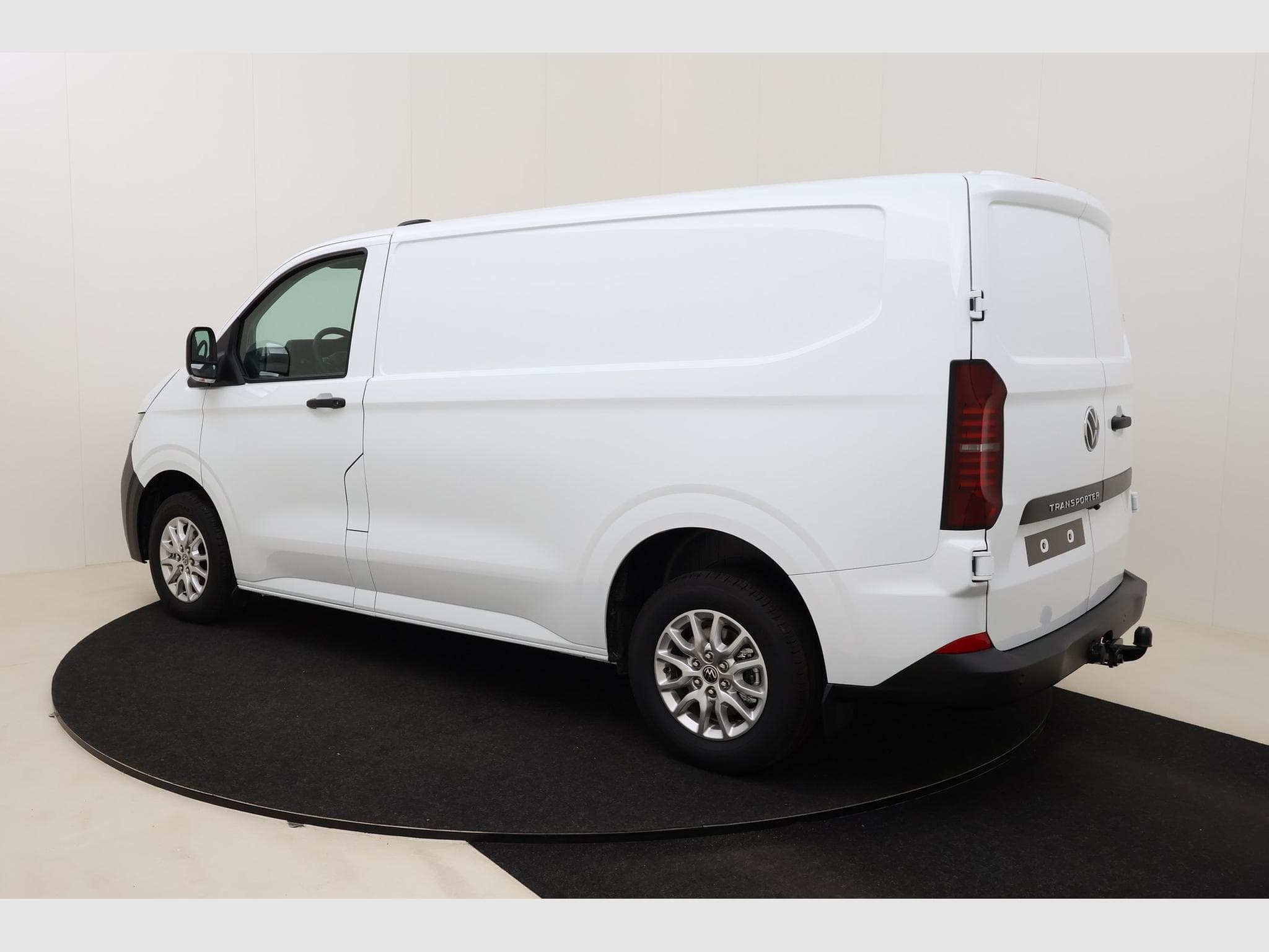 VW T6.1 T7 Fourgon 3100 mm (2026) - Photo 8
