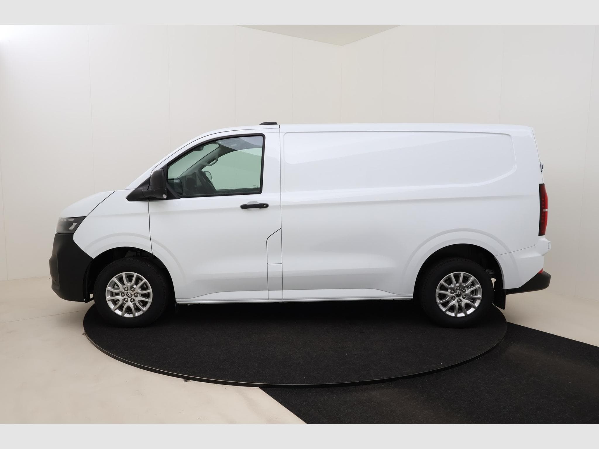 VW T6.1 T7 Fourgon 3100 mm (2026) - Photo 9