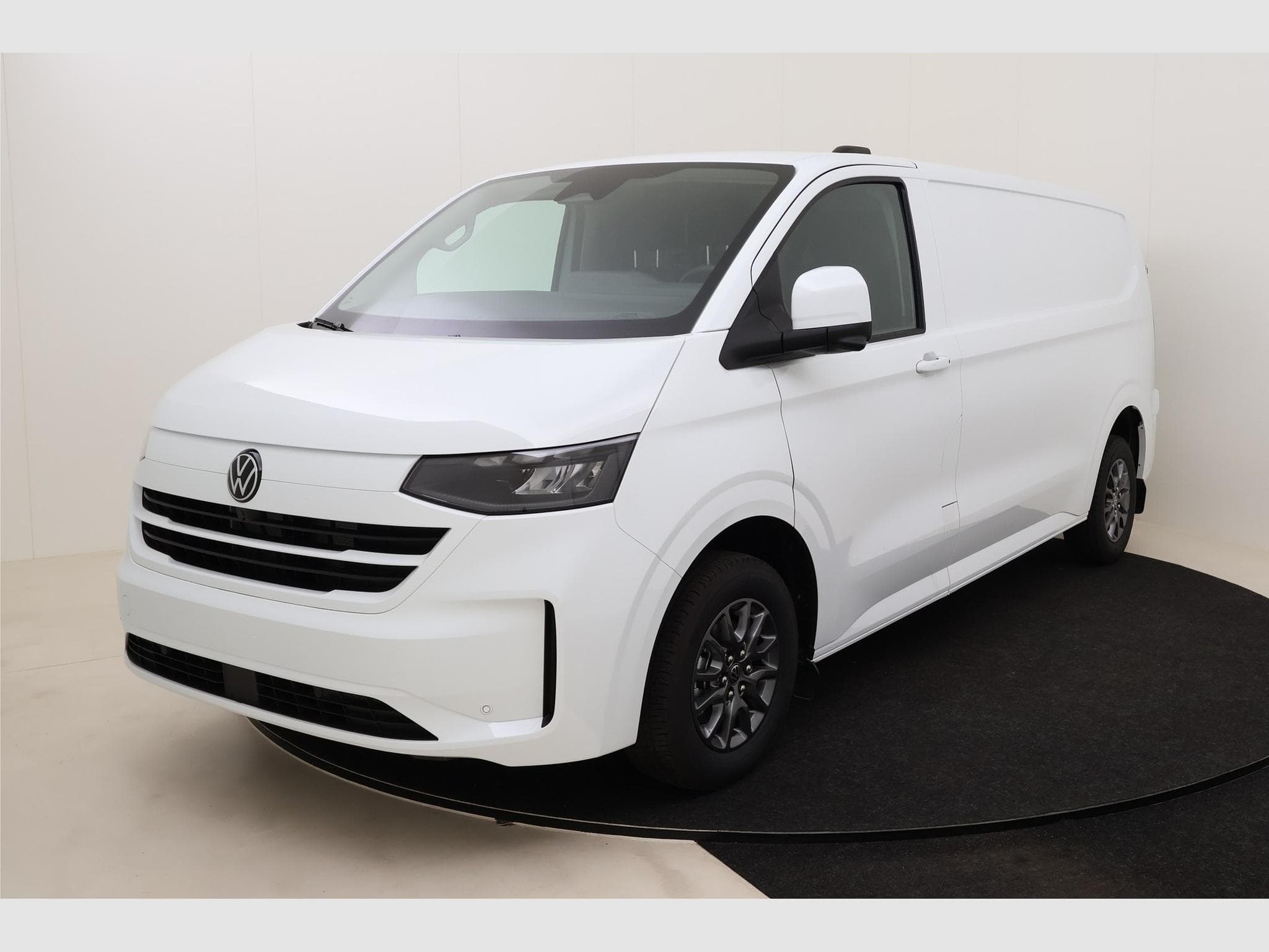 VW T6.1 T7 Fourgon 3500 mm (2026) - Photo 1