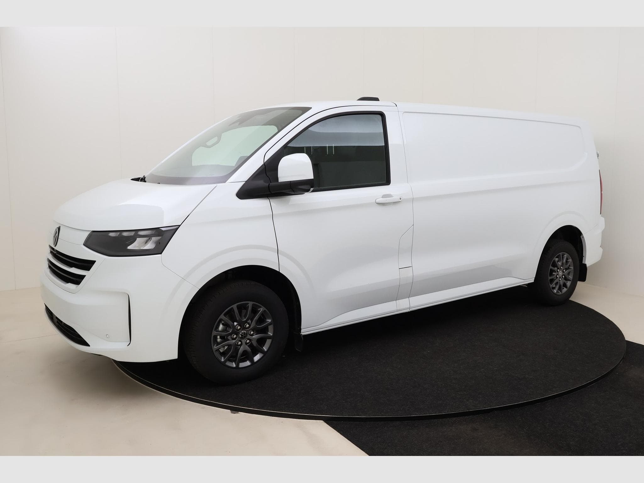VW T6.1 T7 Fourgon 3500 mm (2026) - Photo 10