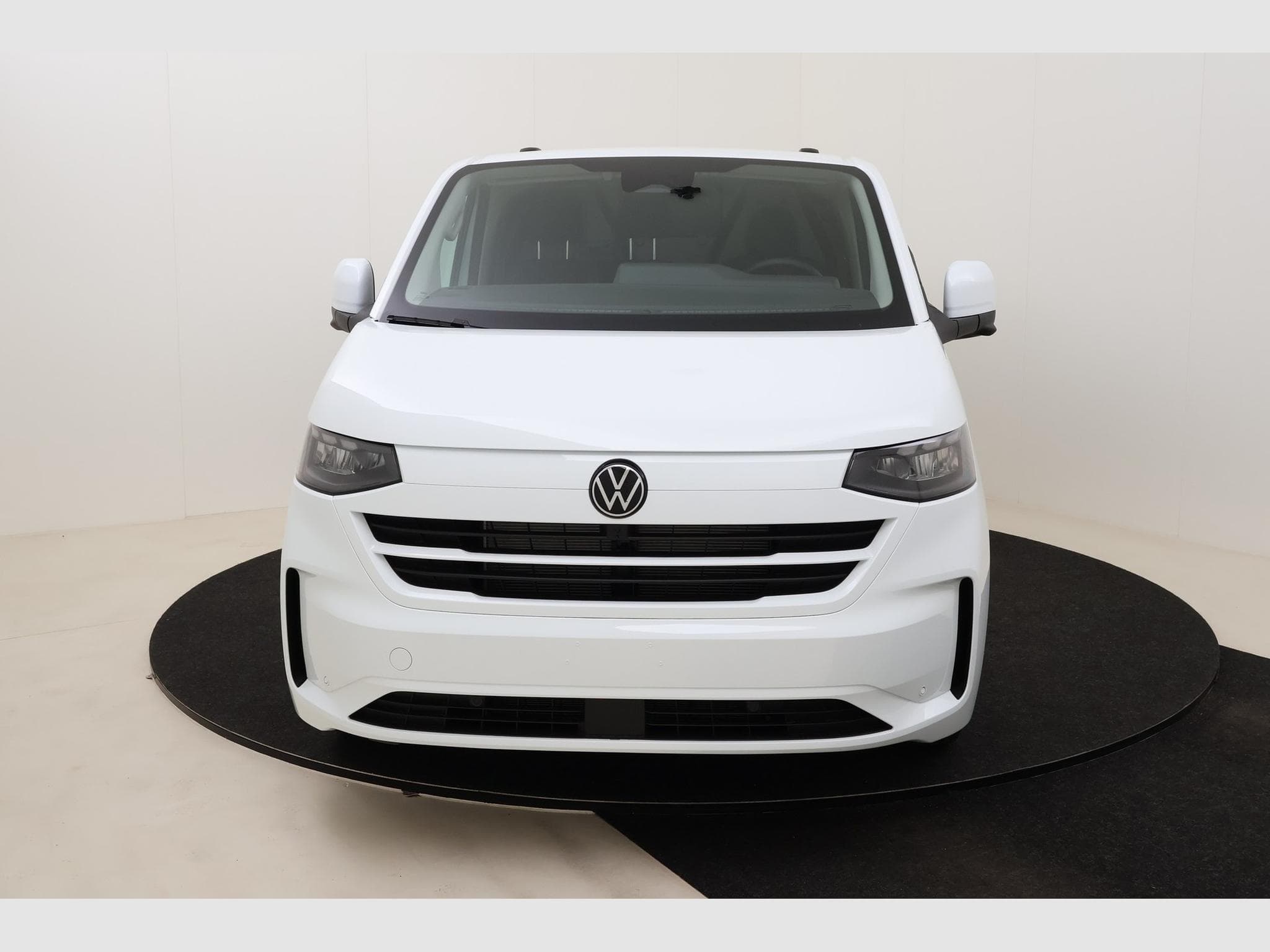 VW T6.1 T7 Fourgon 3500 mm (2026) - Photo 2