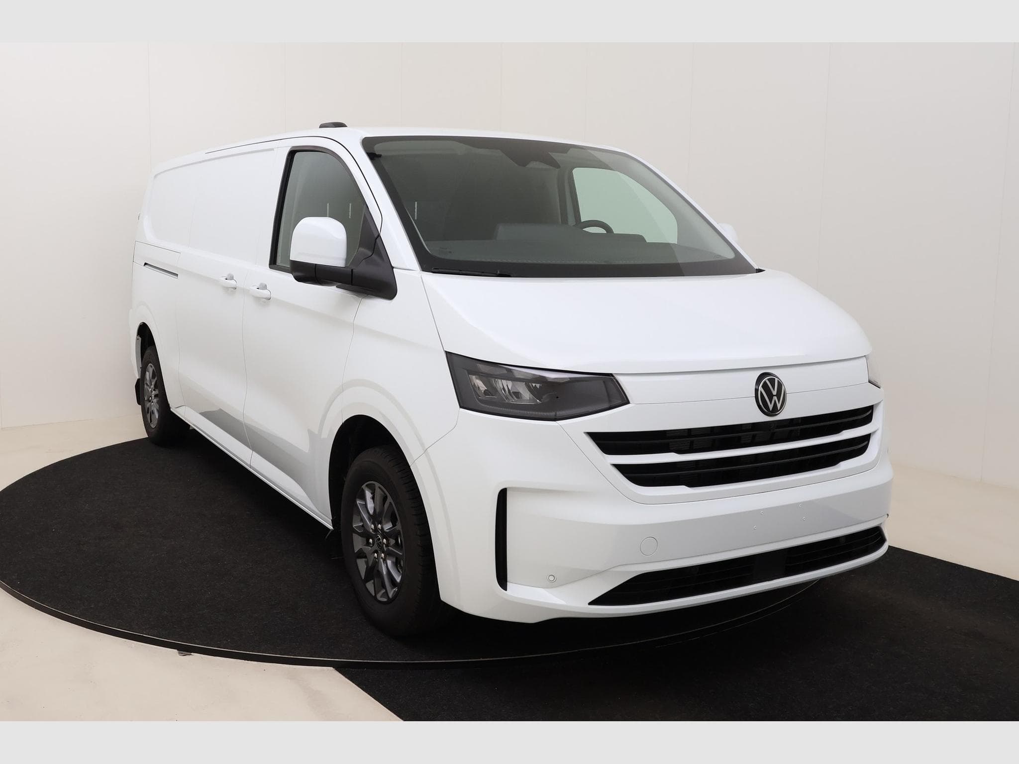 VW T6.1 T7 Fourgon 3500 mm (2026) - Photo 3