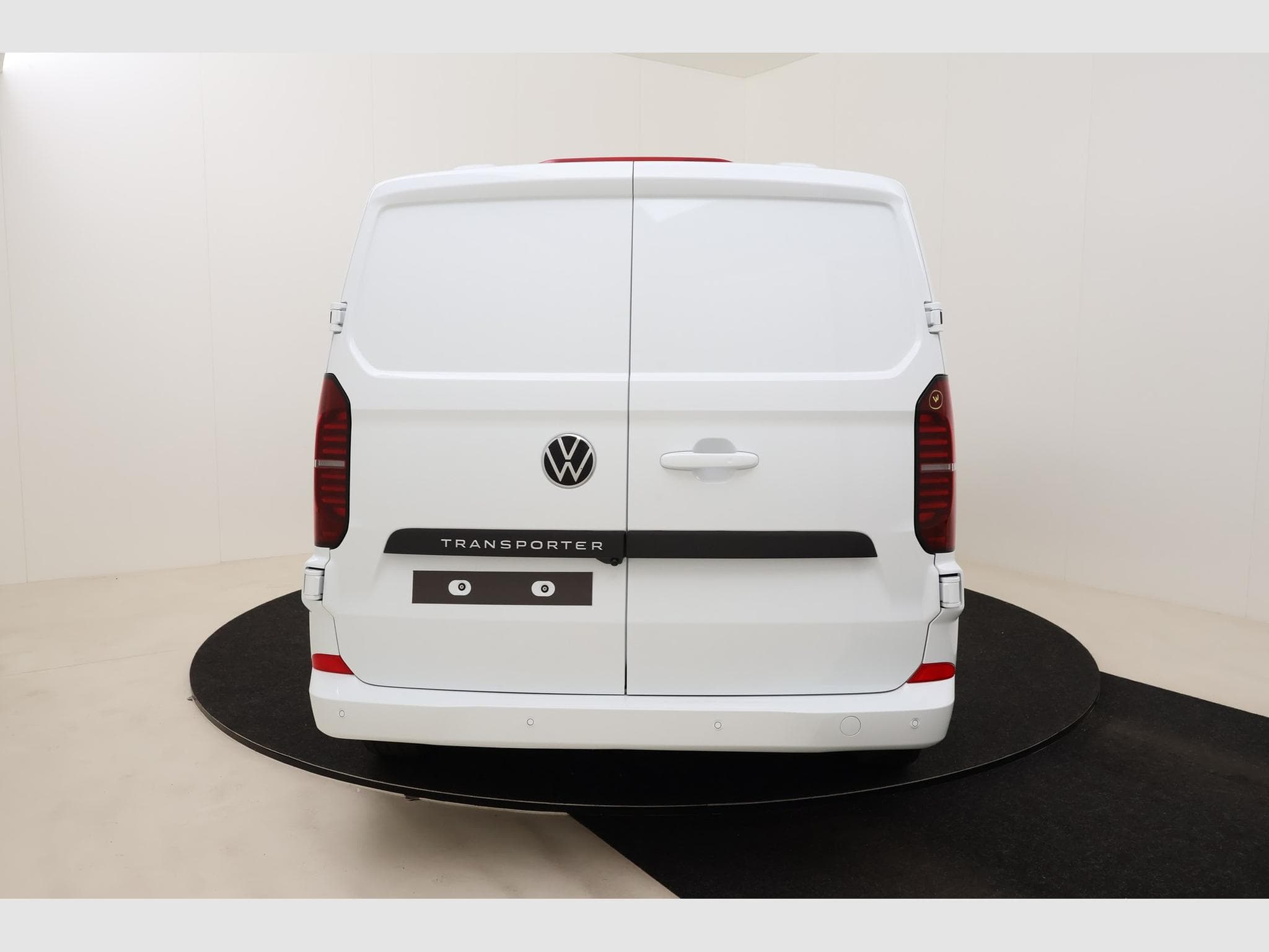 VW T6.1 T7 Fourgon 3500 mm (2026) - Photo 7