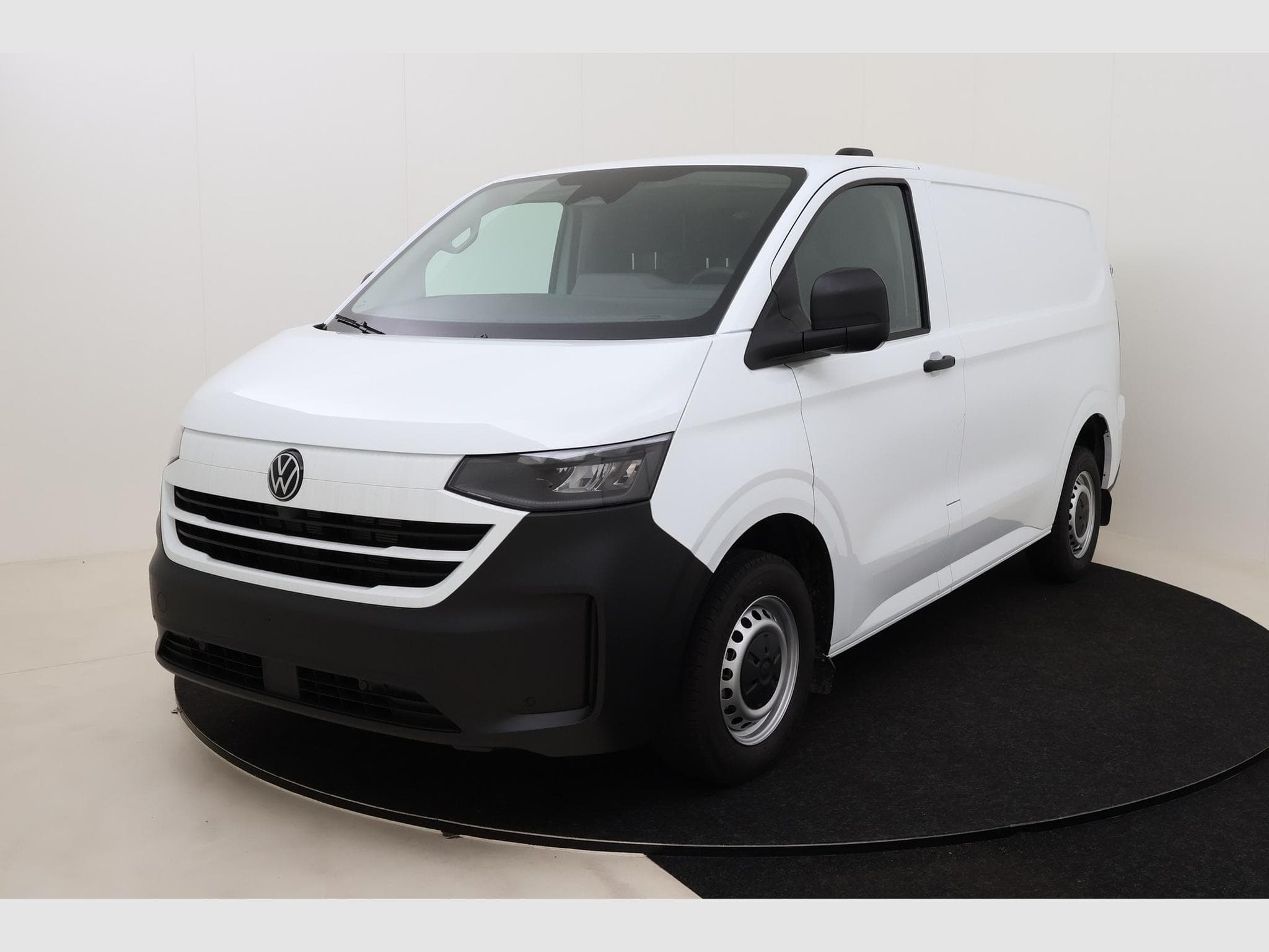 VW T6.1 T7 Fourgon 3100 mm (2026) - Photo 1