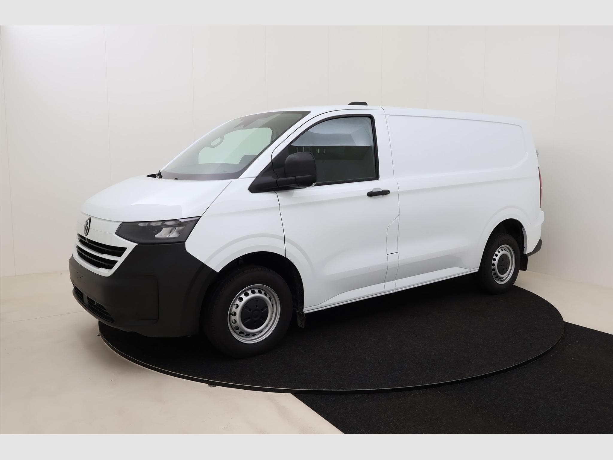 VW T6.1 T7 Fourgon 3100 mm (2026) - Photo 10