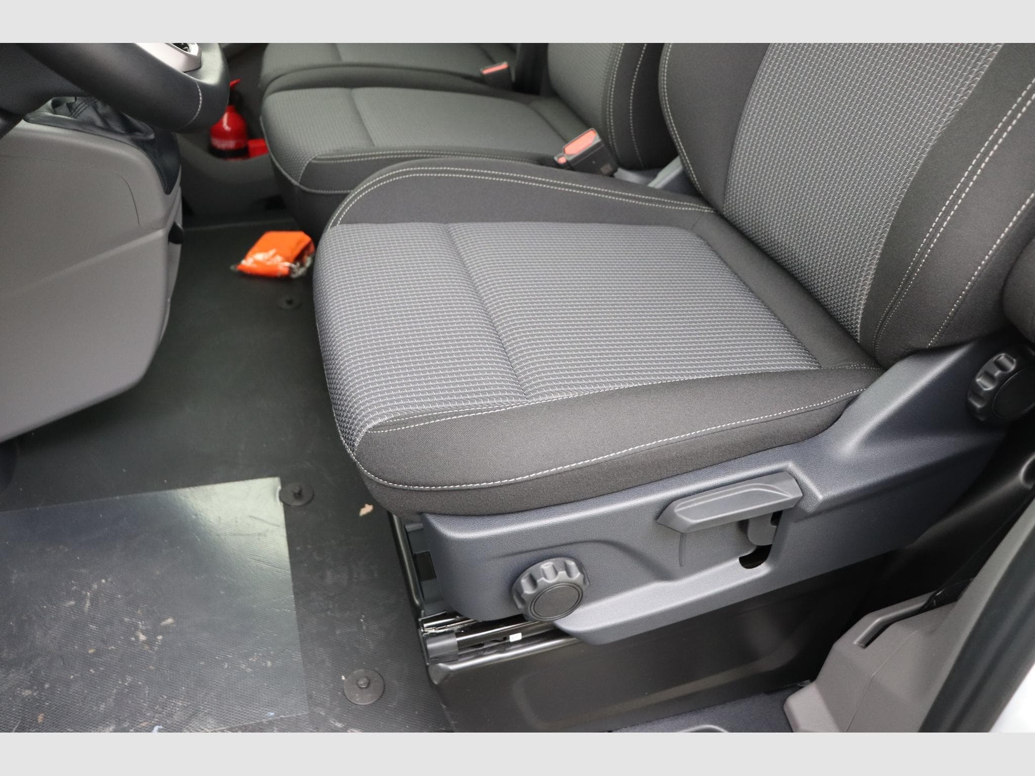 VW T6.1 T7 Fourgon 3100 mm (2026) - Photo 15