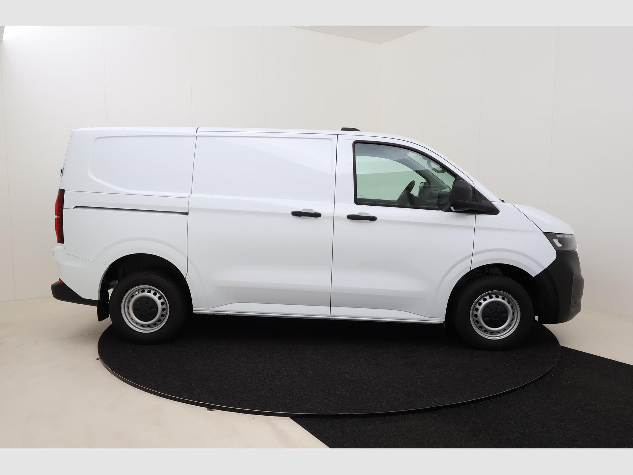 VW T6.1 T7 Fourgon 3100 mm (2026) - Photo 4