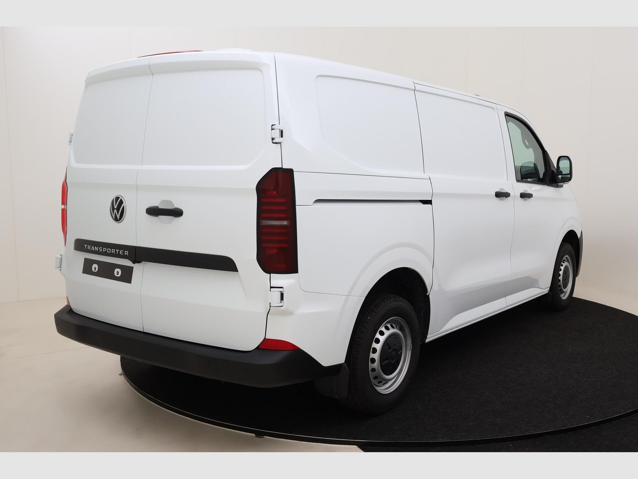 VW T6.1 T7 Fourgon 3100 mm (2026) - Photo 6