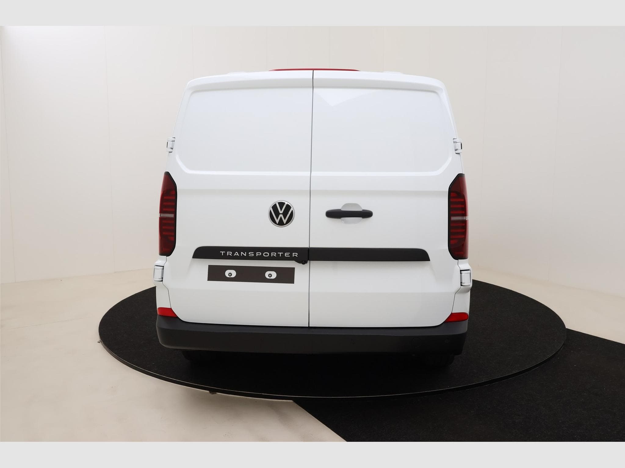 VW T6.1 T7 Fourgon 3100 mm (2026) - Photo 7