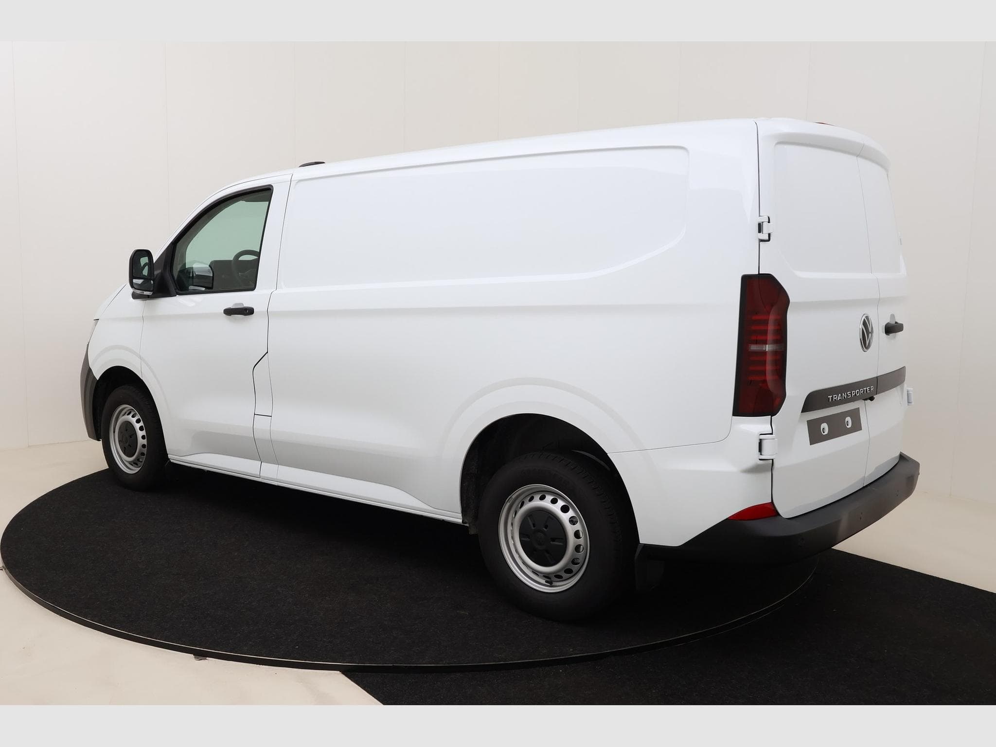 VW T6.1 T7 Fourgon 3100 mm (2026) - Photo 8