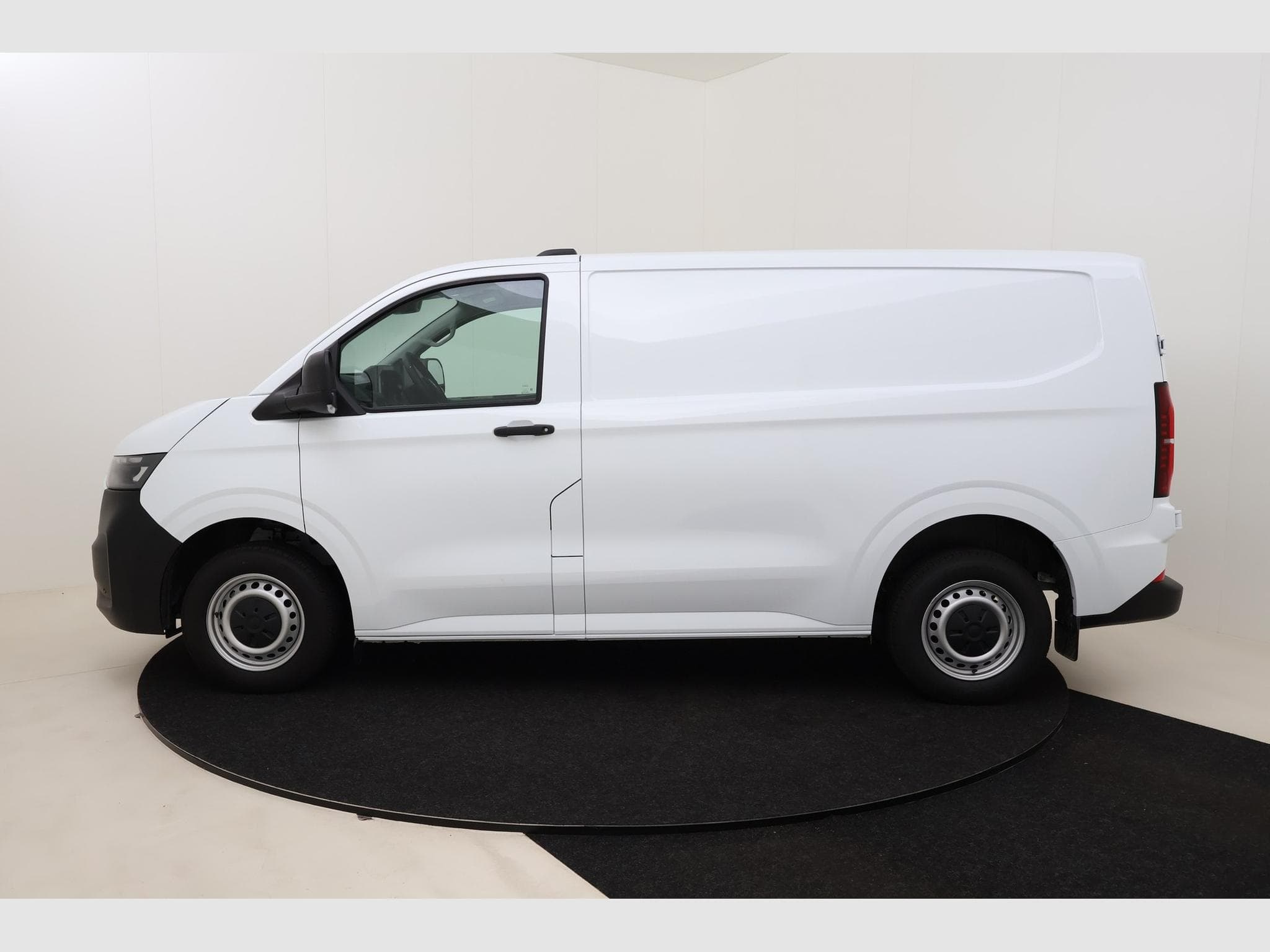 VW T6.1 T7 Fourgon 3100 mm (2026) - Photo 9