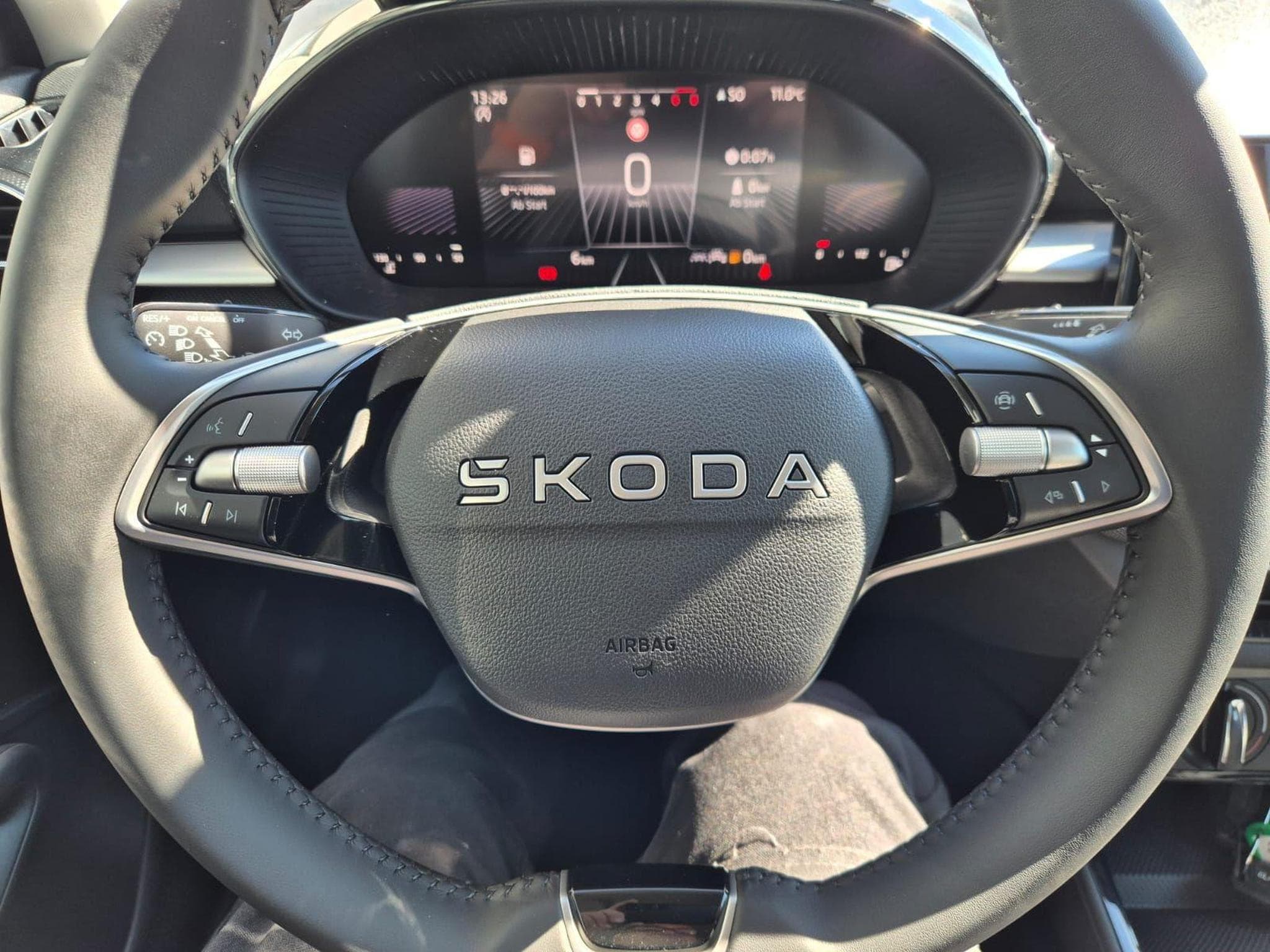 Skoda Fabia Selection (2026) - Photo 15