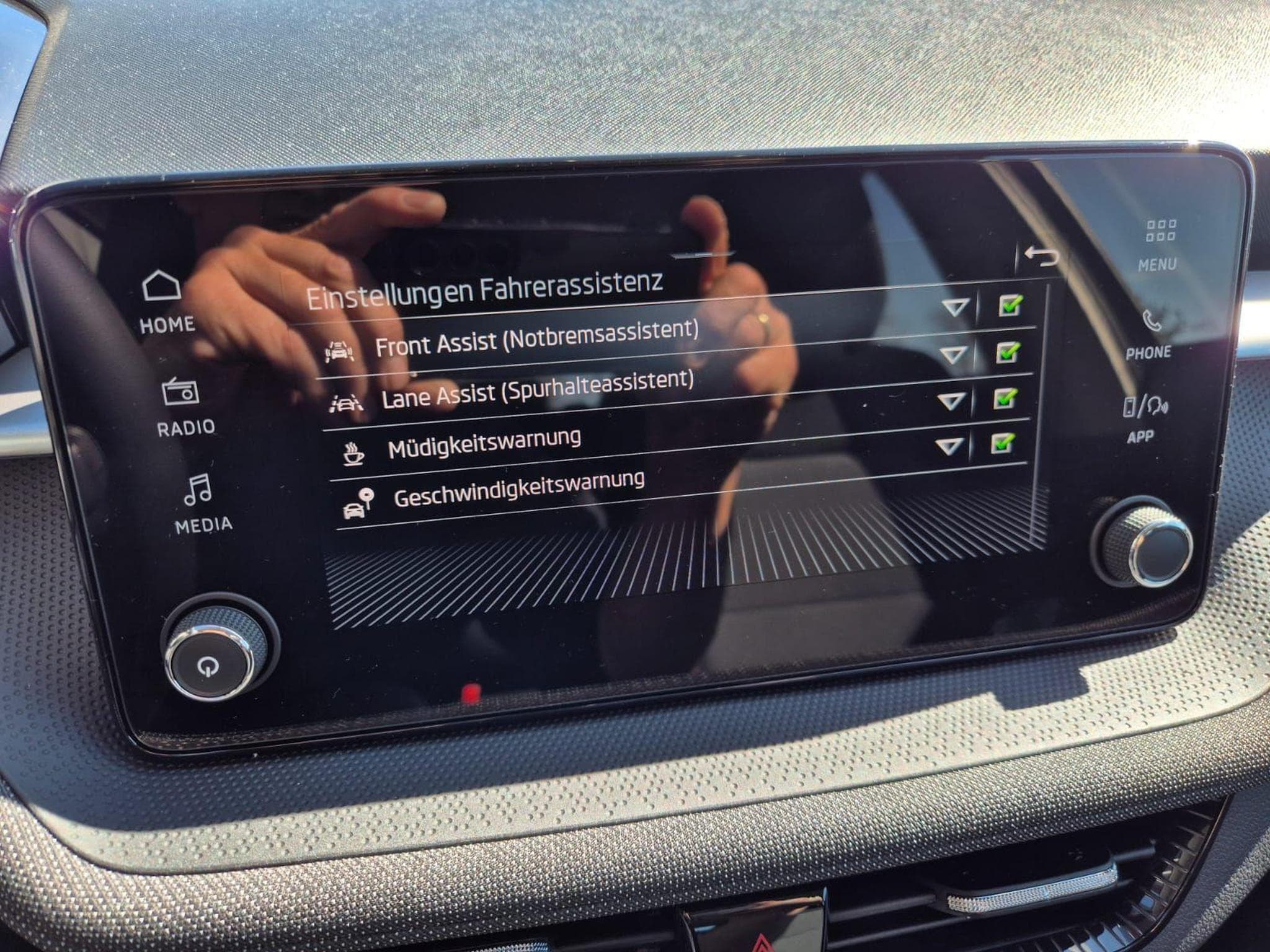 Skoda Fabia Selection (2026) - Photo 20
