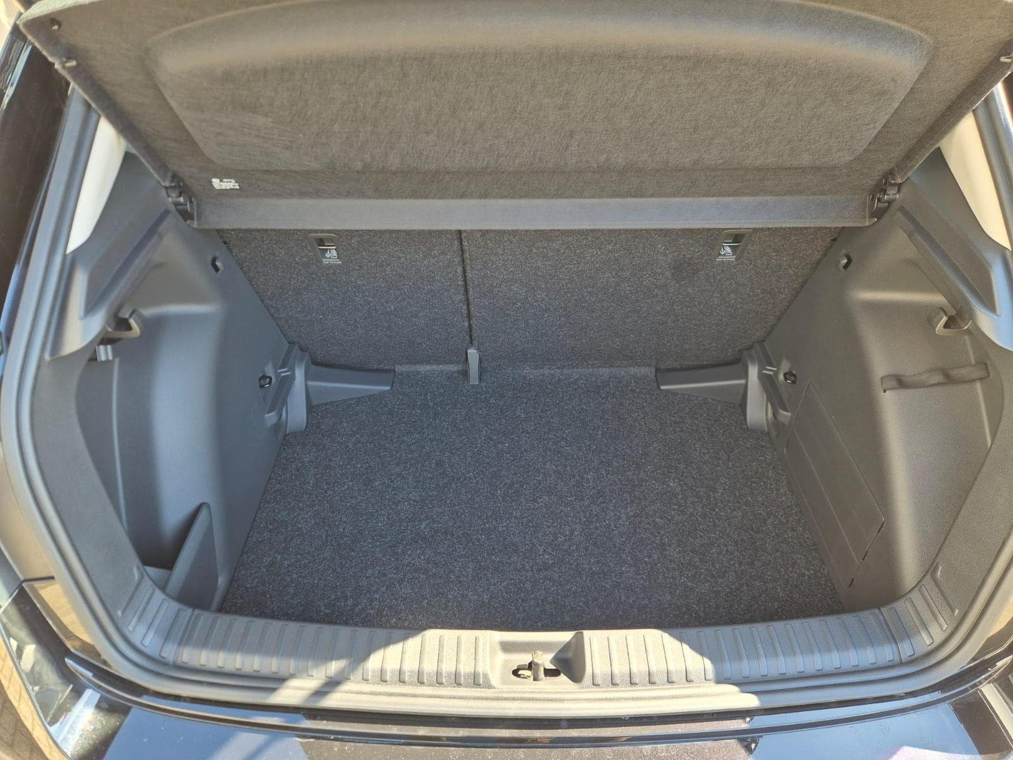 Skoda Fabia Selection (2026) - Photo 9