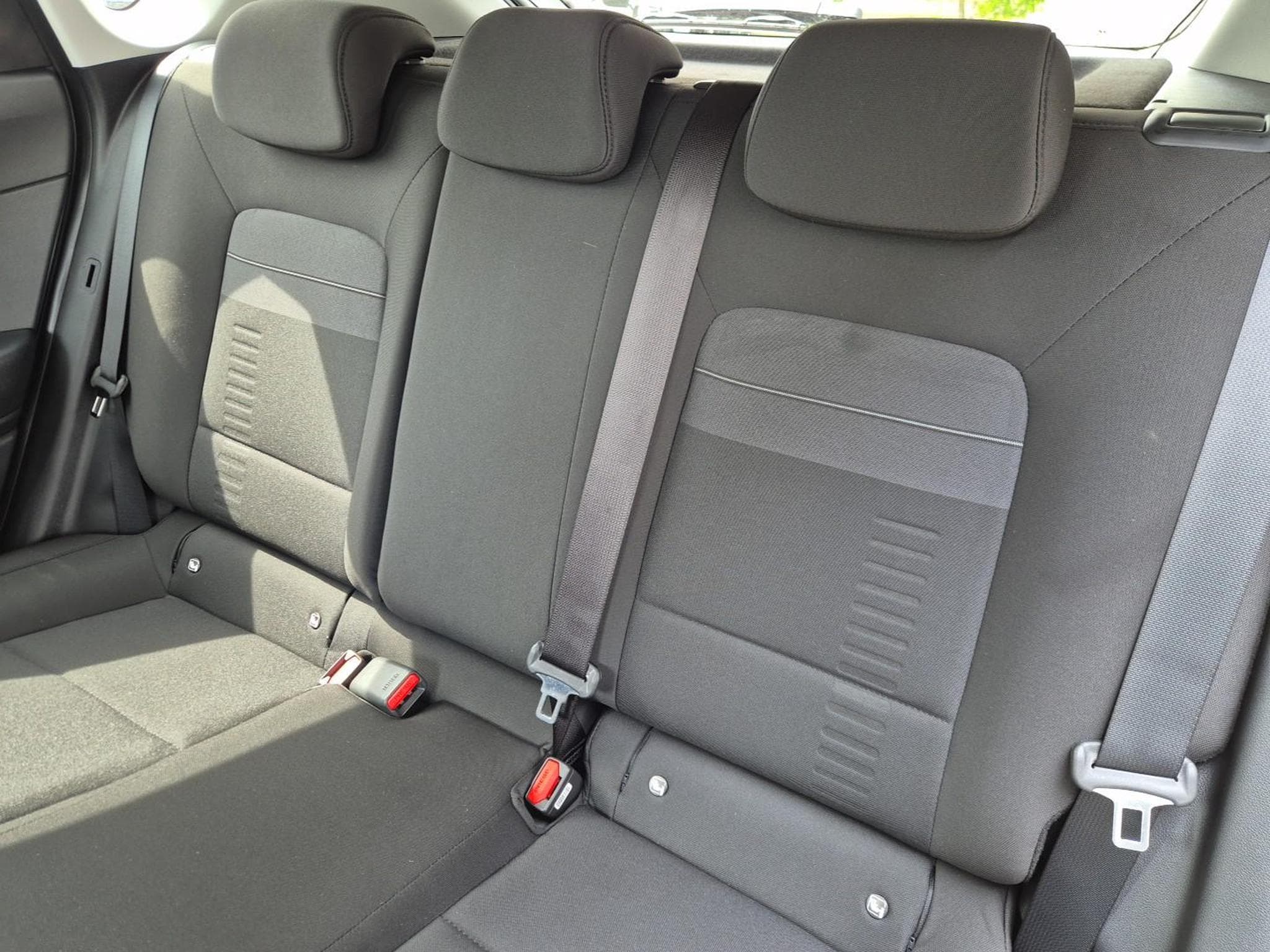 Hyundai Bayon Trend (2026) - Photo 11