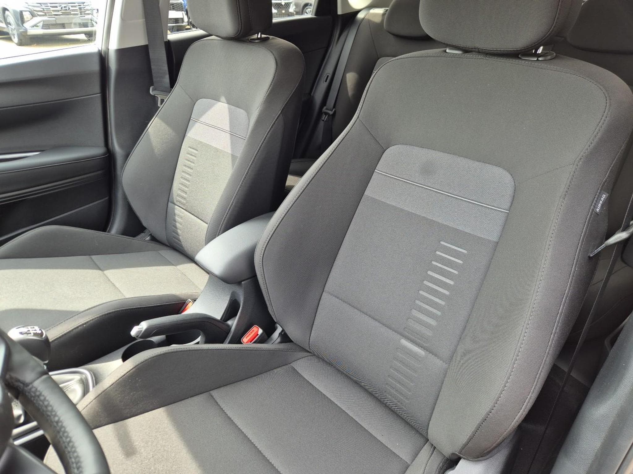 Hyundai Bayon Trend (2026) - Photo 12