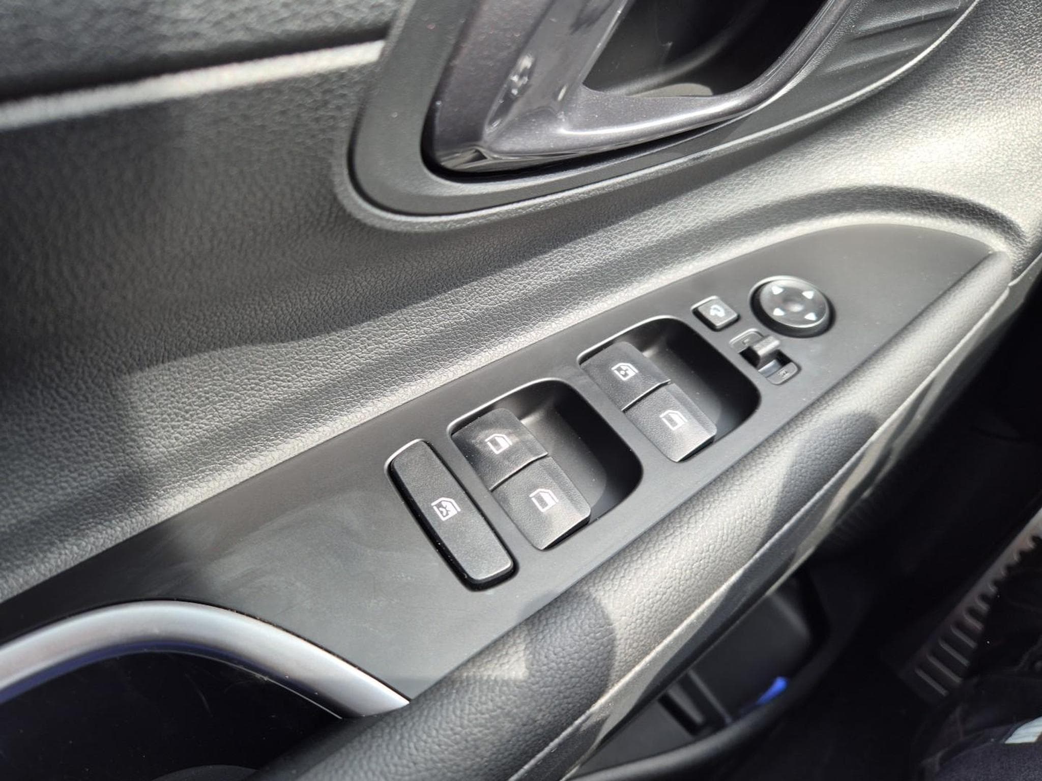Hyundai Bayon Trend (2026) - Photo 13
