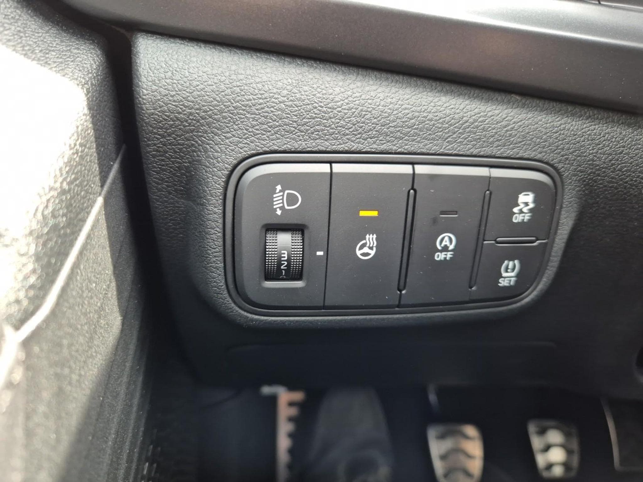 Hyundai Bayon Trend (2026) - Photo 14