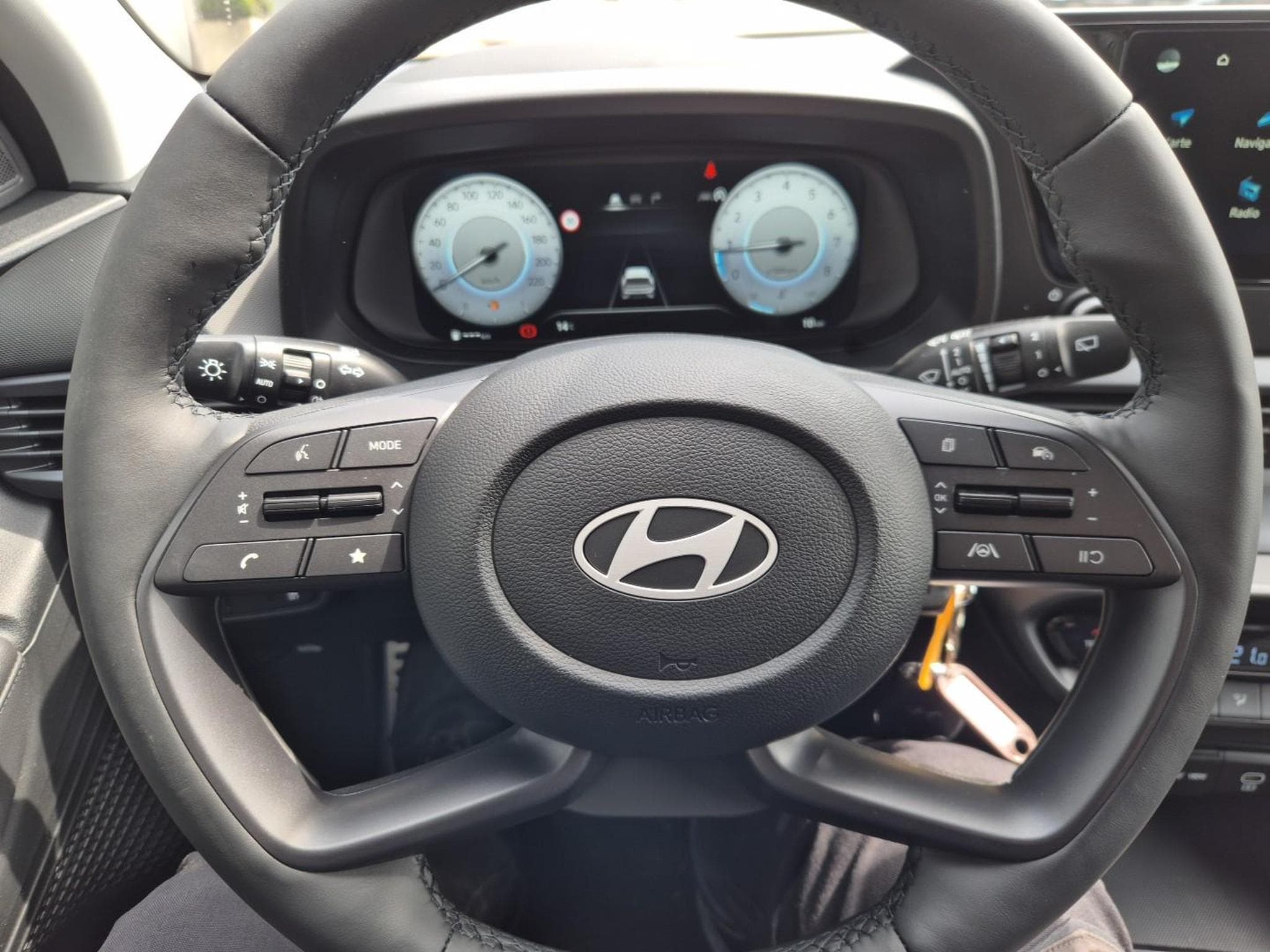 Hyundai Bayon Trend (2026) - Photo 15