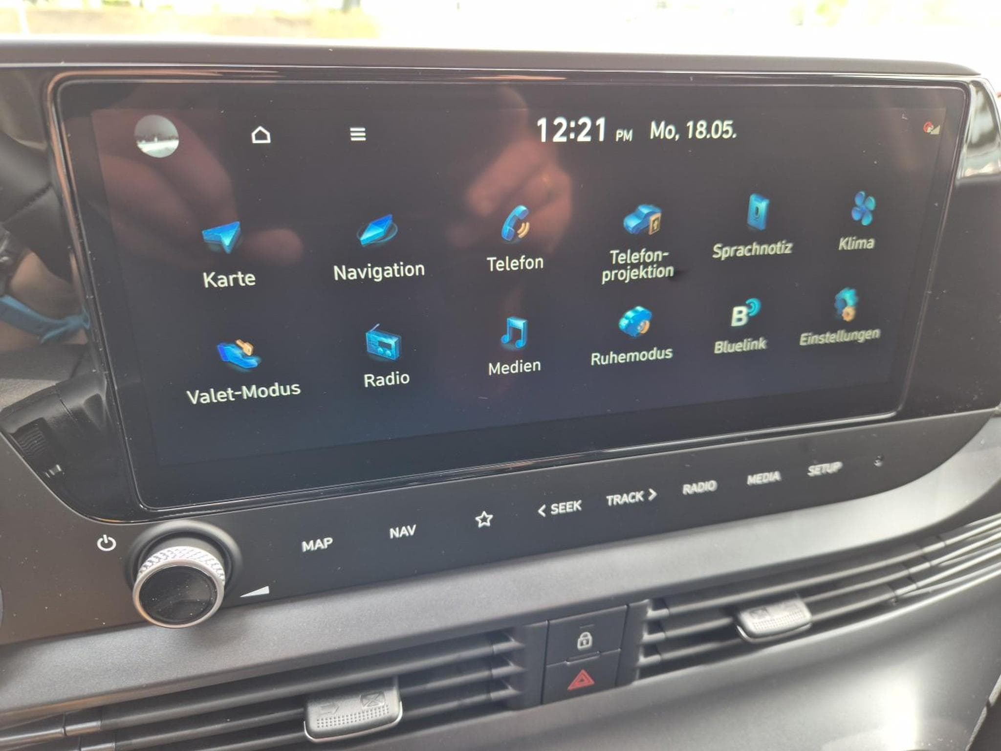 Hyundai Bayon Trend (2026) - Photo 16