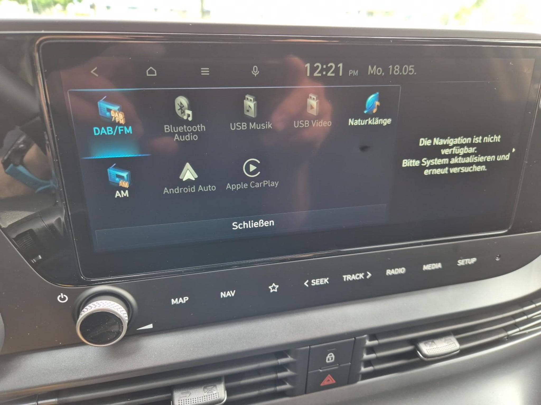 Hyundai Bayon Trend (2026) - Photo 18