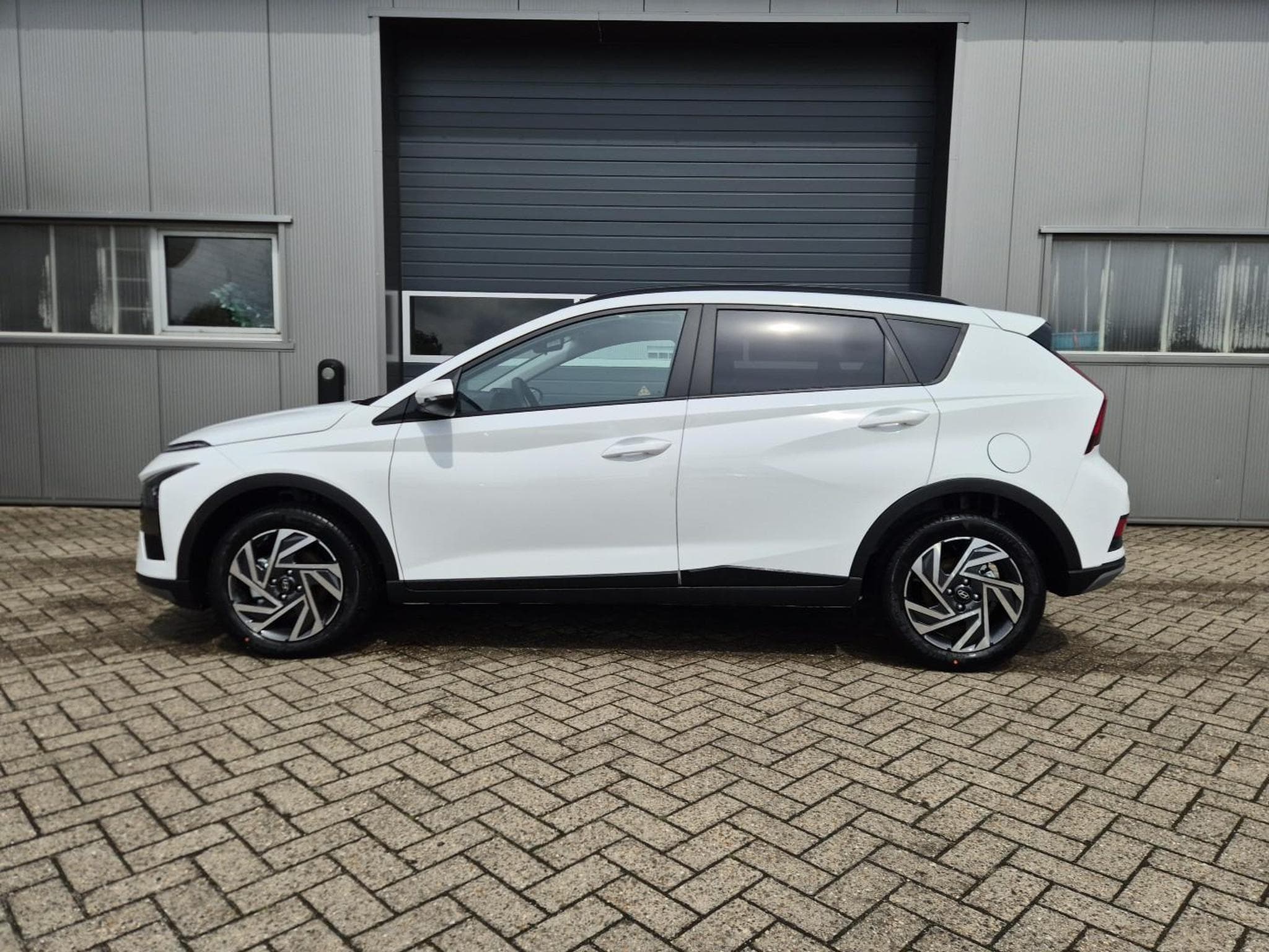 Hyundai Bayon Trend (2026) - Photo 2