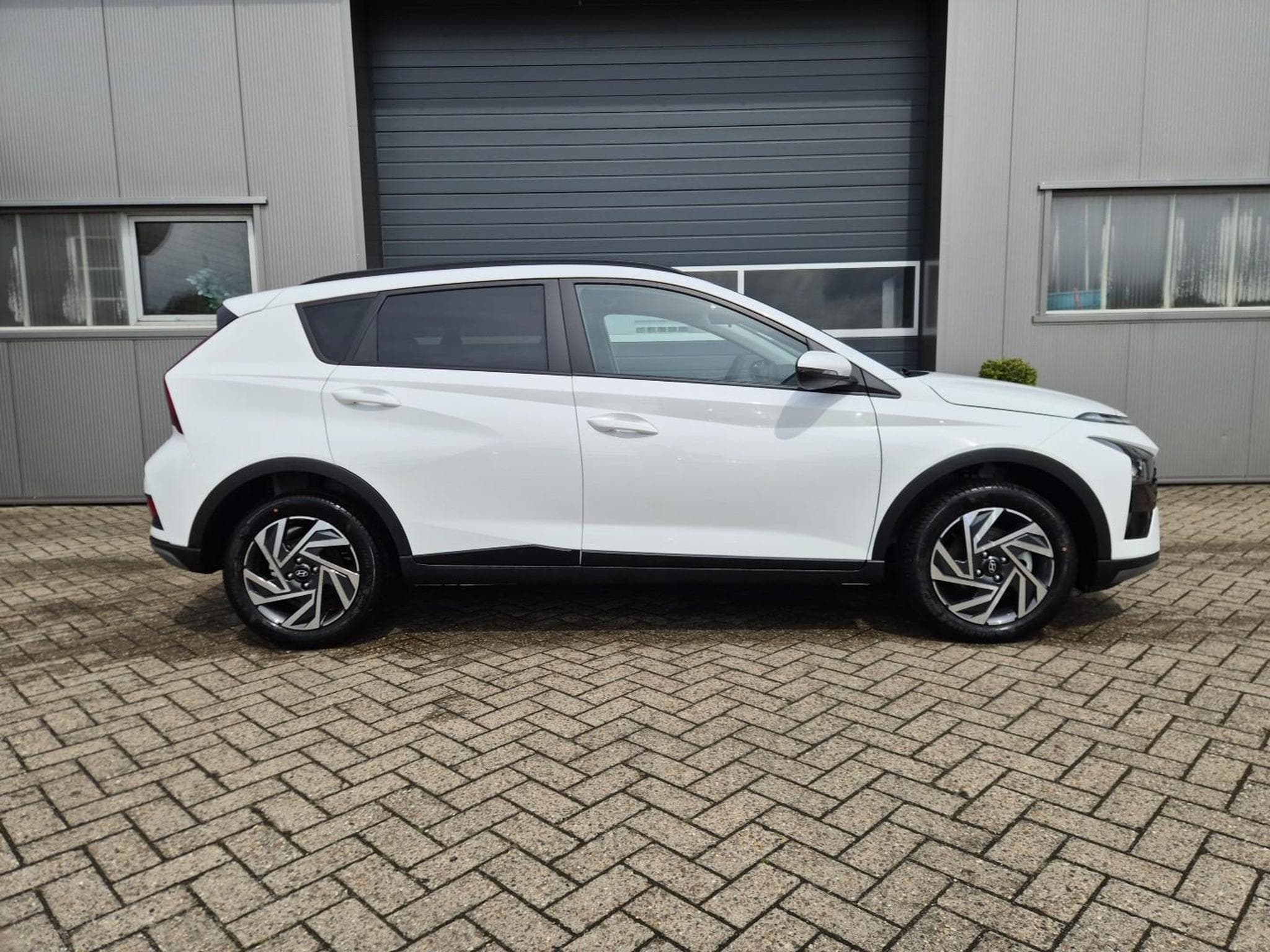 Hyundai Bayon Trend (2026) - Photo 6