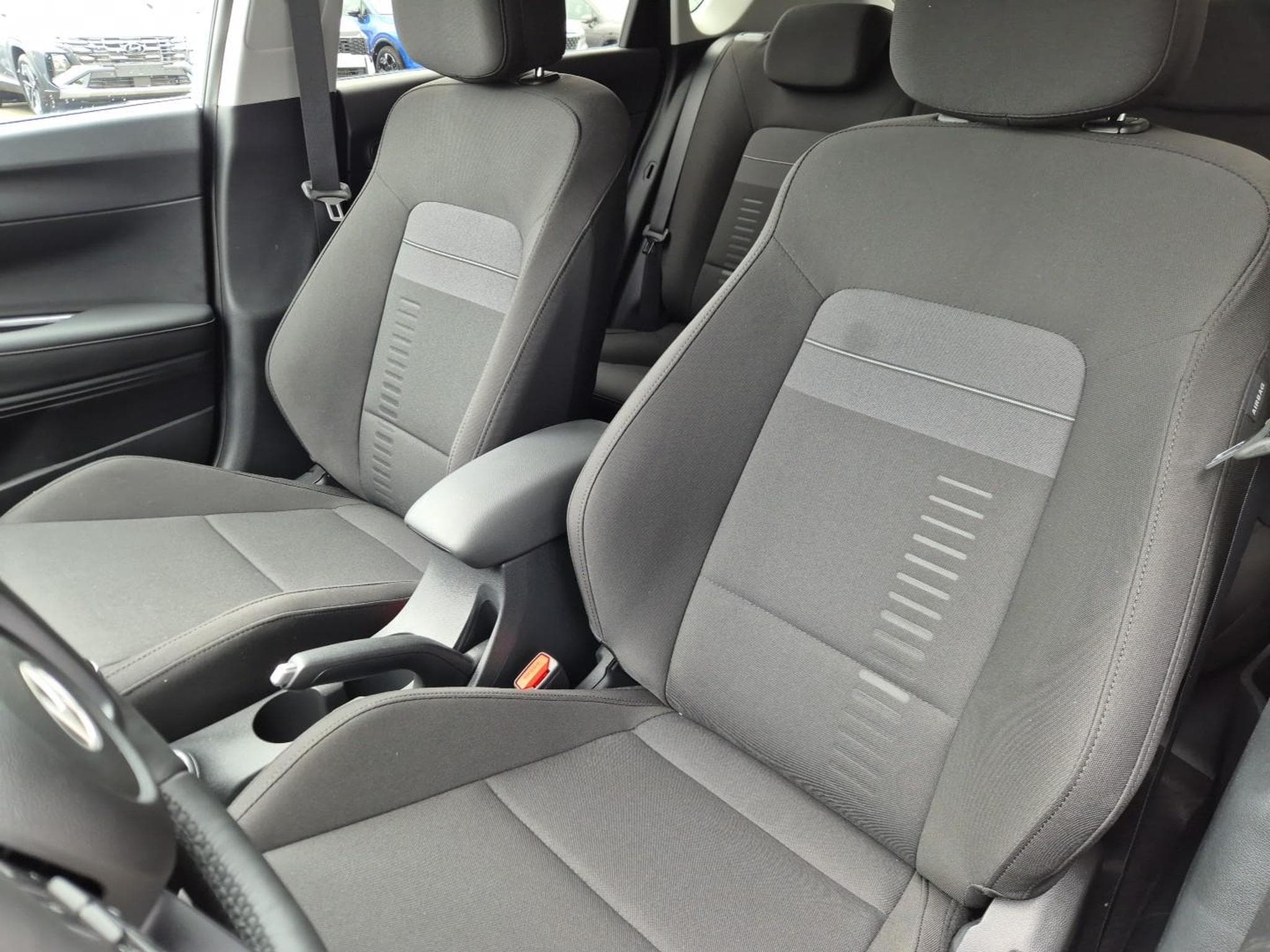Hyundai Bayon Trend (2026) - Photo 12