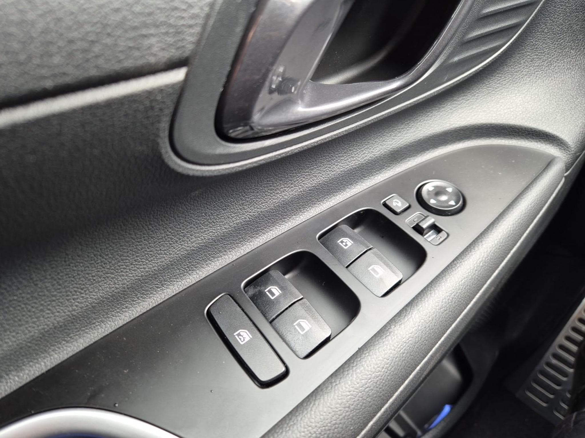 Hyundai Bayon Trend (2026) - Photo 13