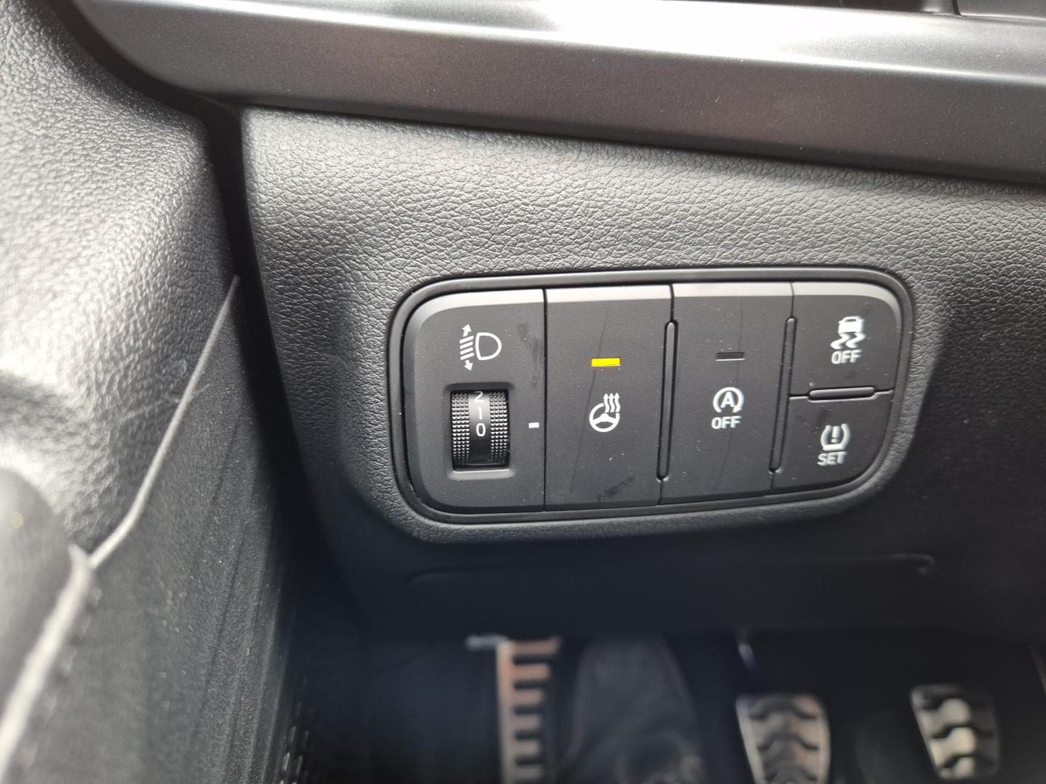 Hyundai Bayon Trend (2026) - Photo 14