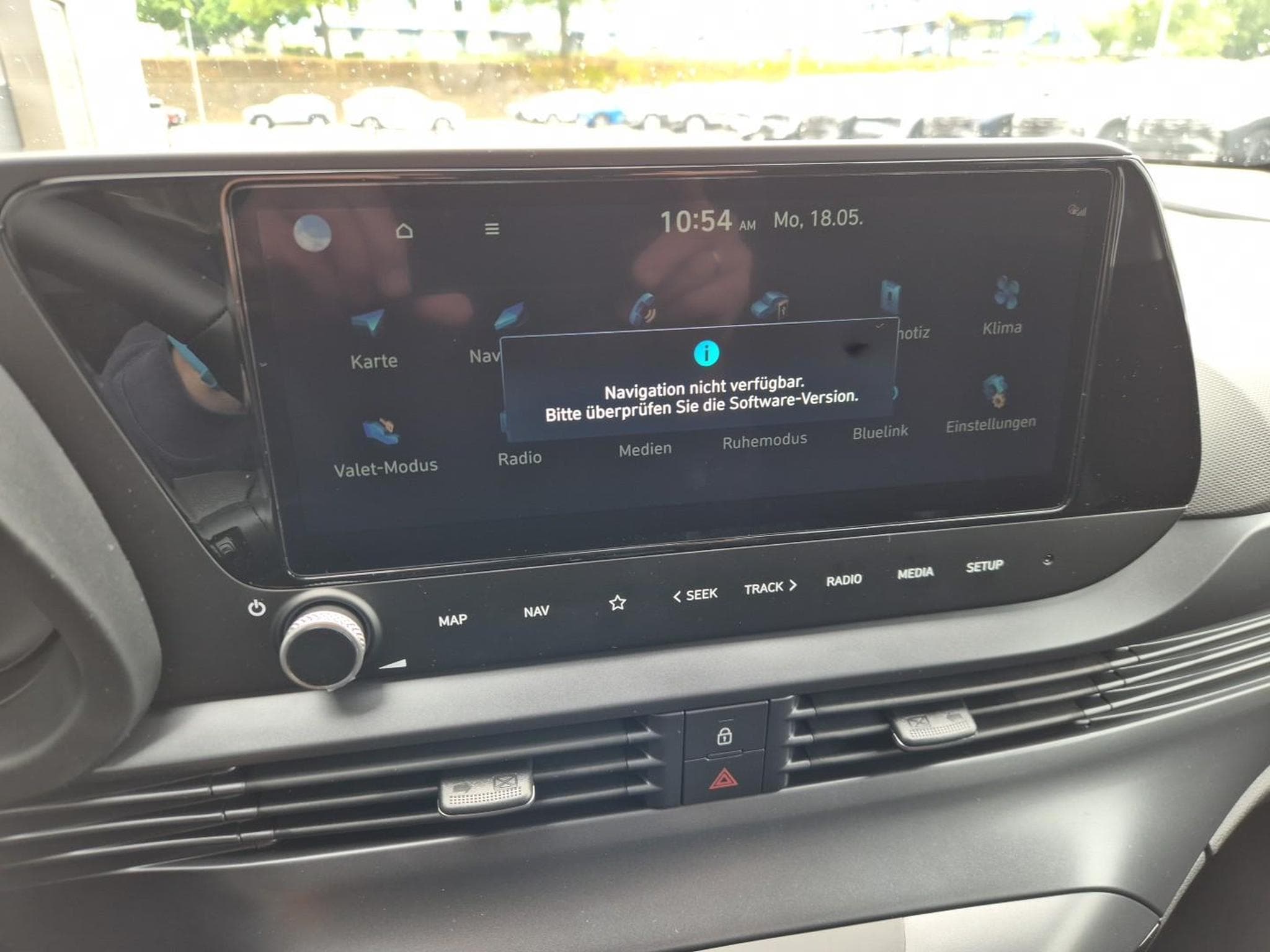Hyundai Bayon Trend (2026) - Photo 17