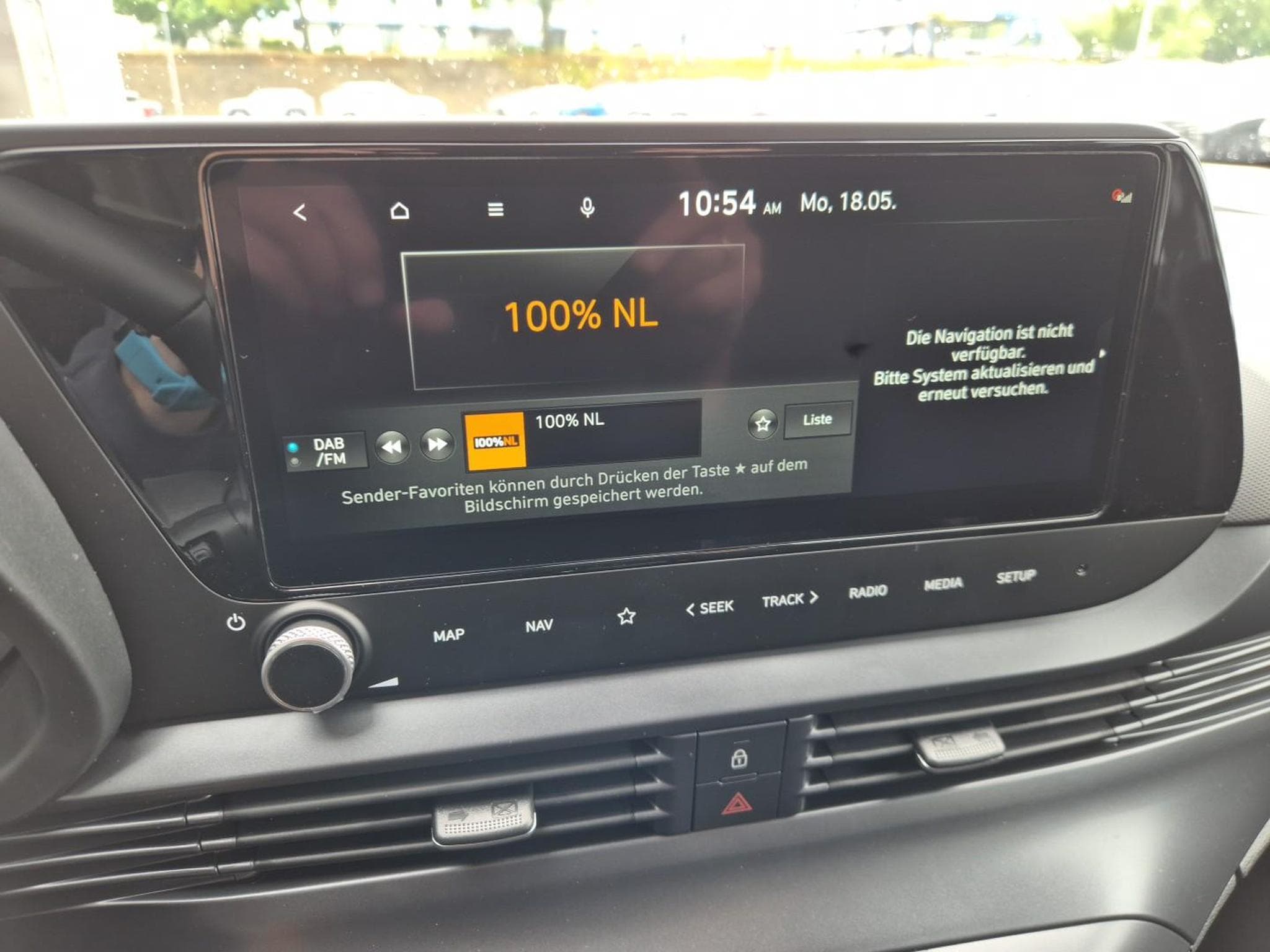 Hyundai Bayon Trend (2026) - Photo 18