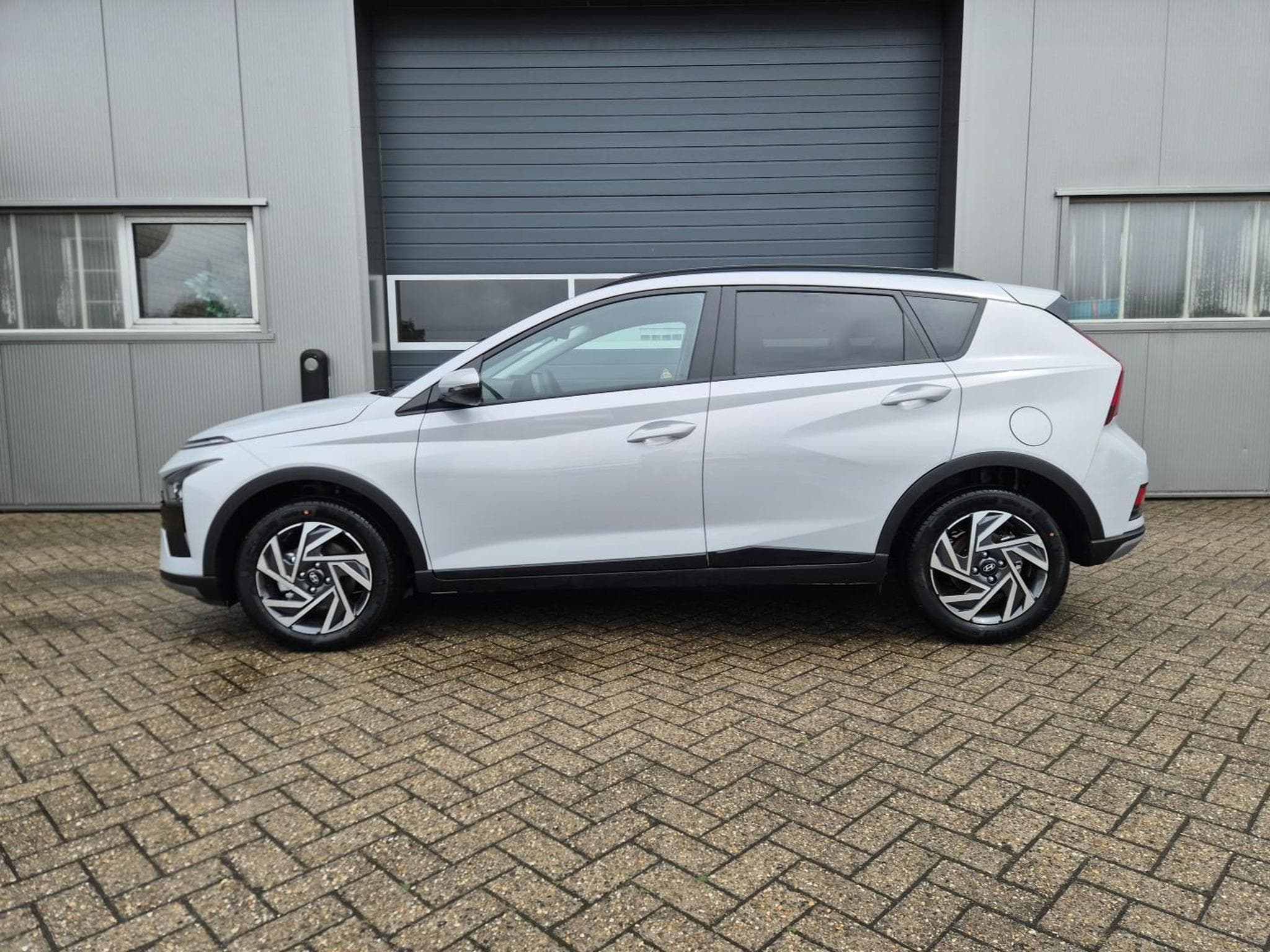 Hyundai Bayon Trend (2026) - Photo 2