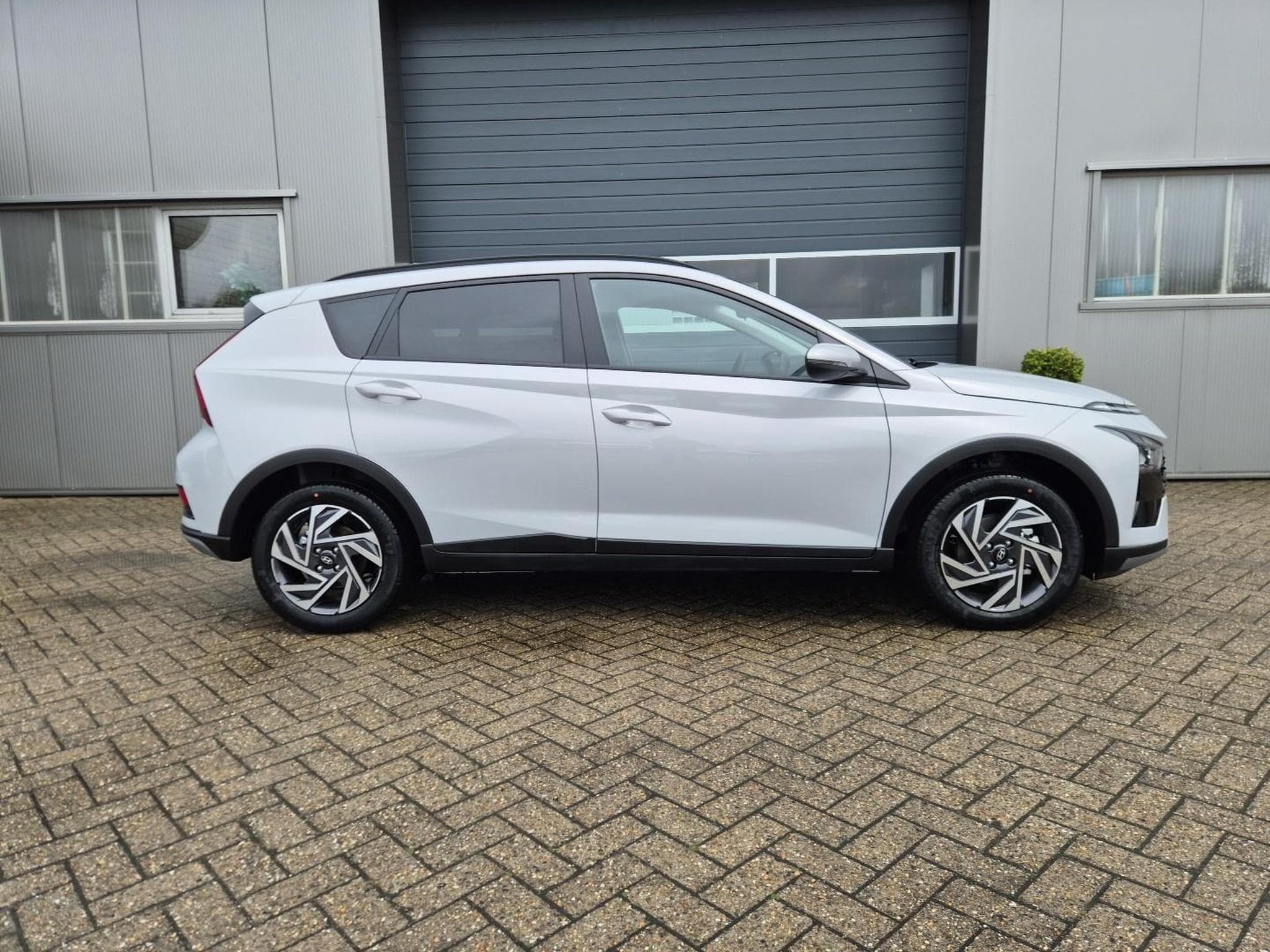 Hyundai Bayon Trend (2026) - Photo 6