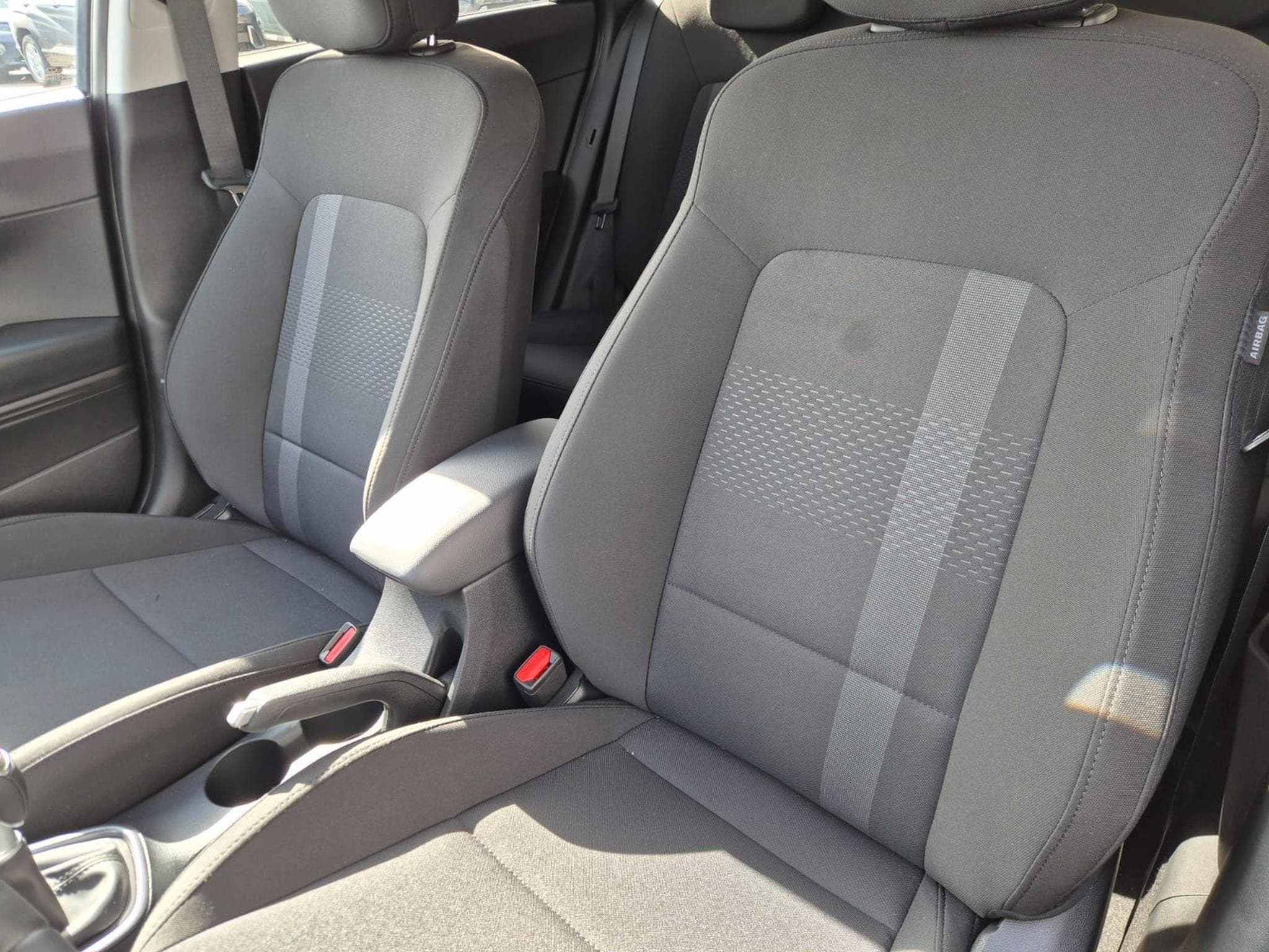 Hyundai i20 Trend (2026) - Photo 11