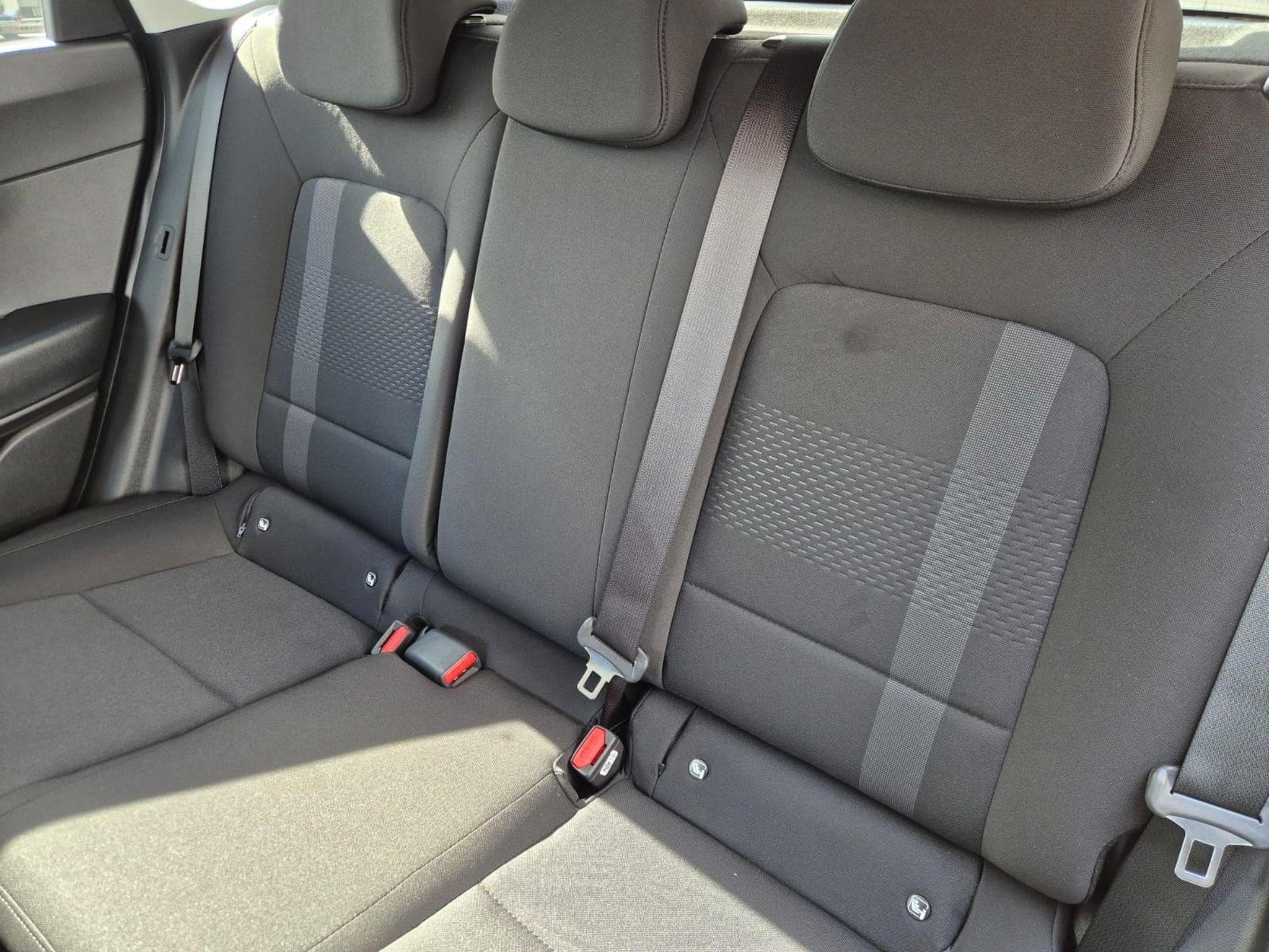Hyundai i20 Trend (2026) - Photo 12