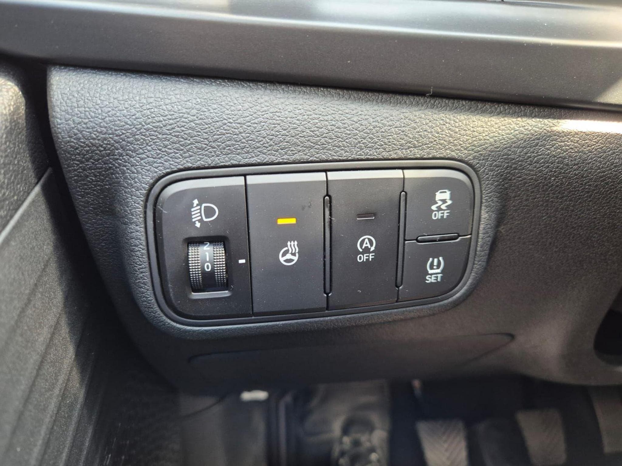 Hyundai i20 Trend (2026) - Photo 14