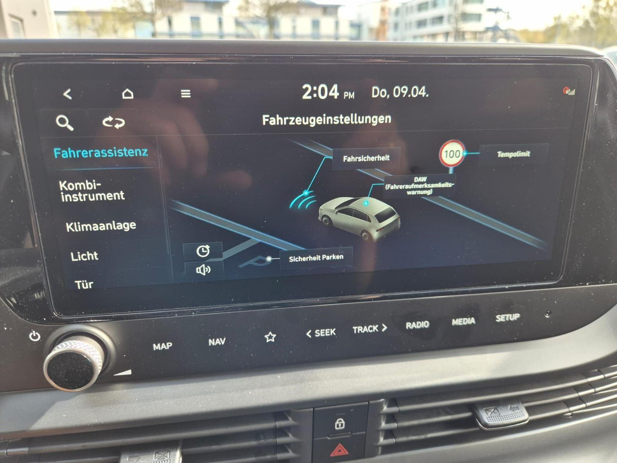Hyundai i20 Trend (2026) - Photo 18