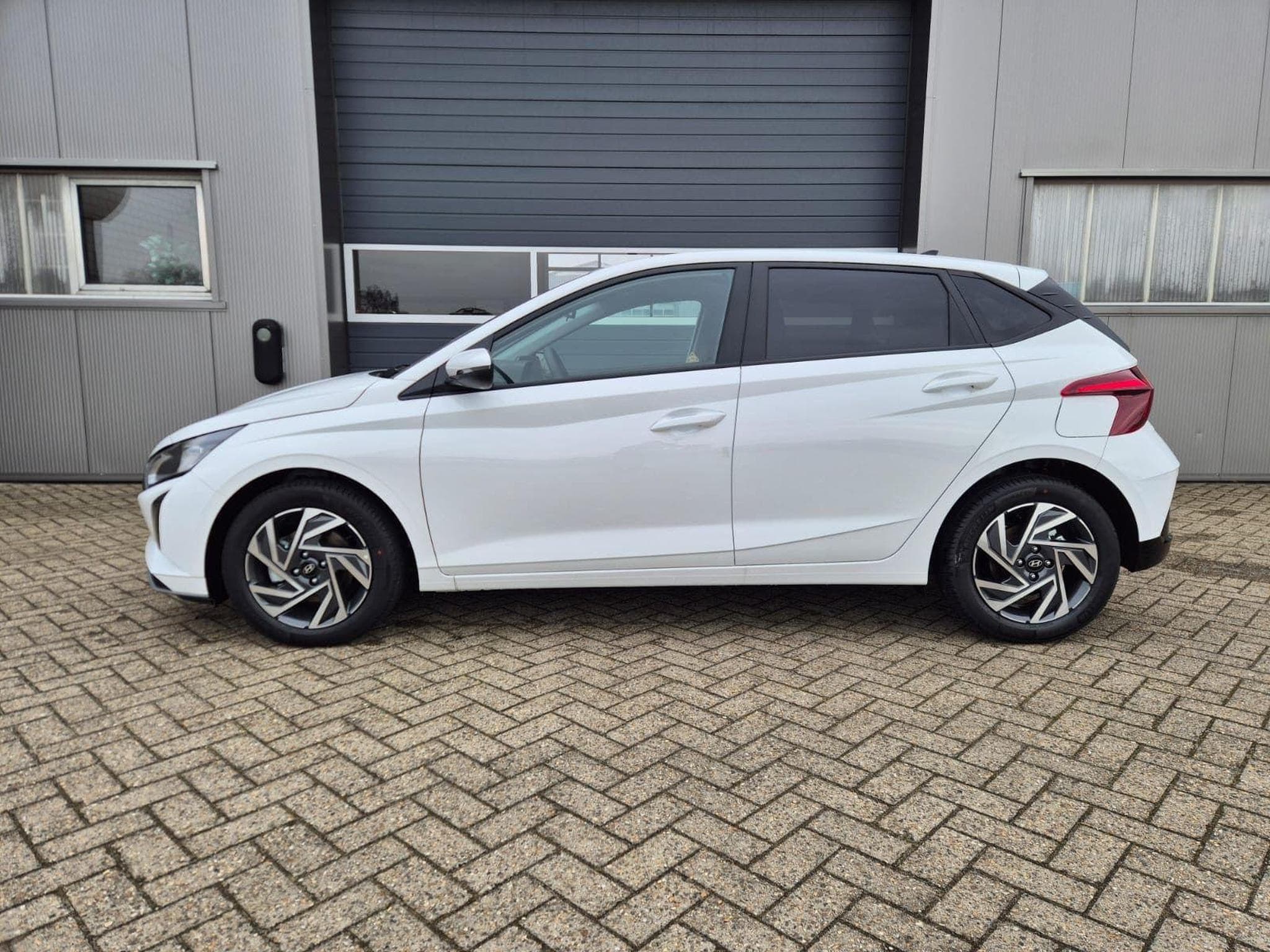 Hyundai i20 Trend (2026) - Photo 2
