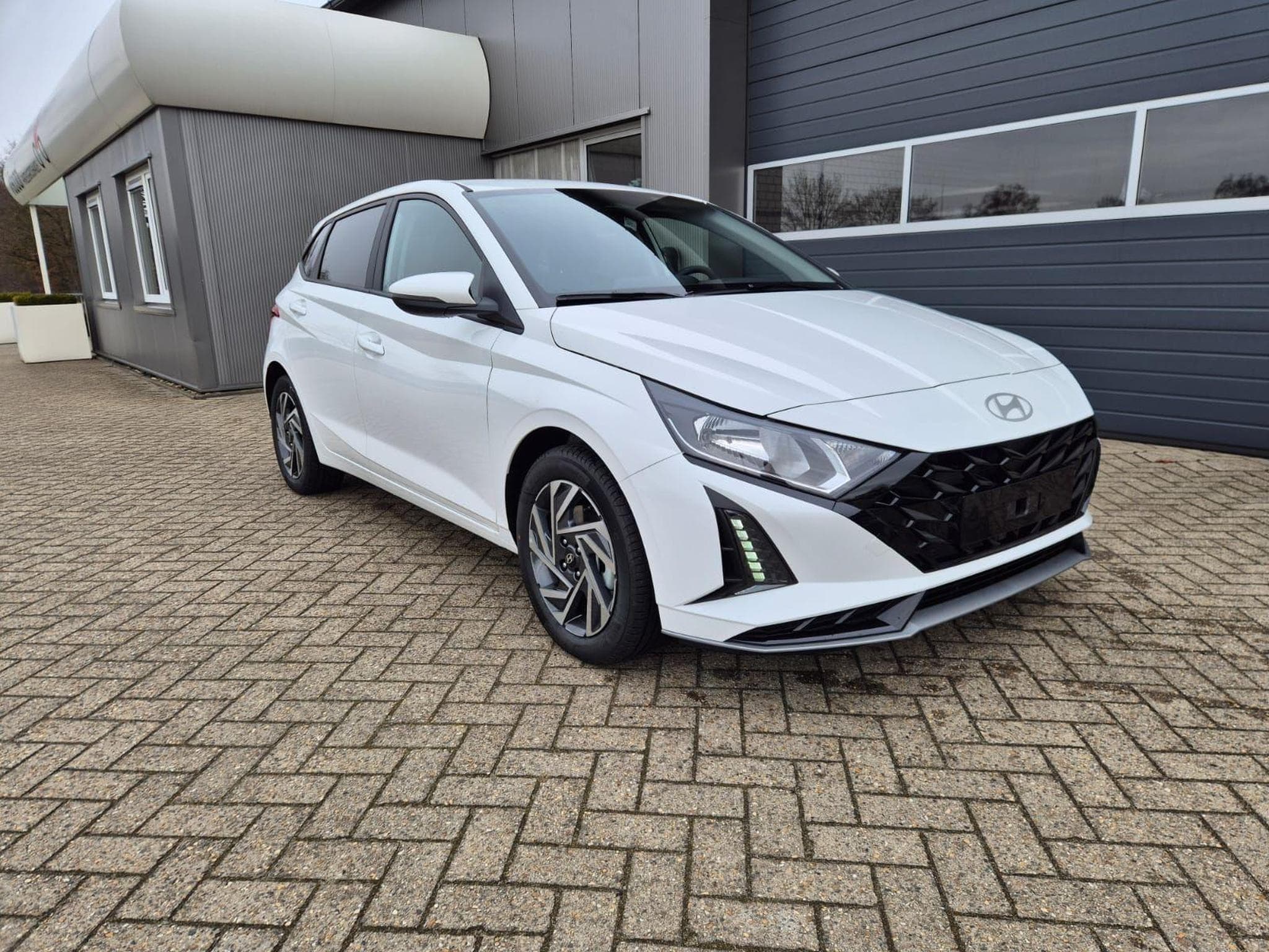 Hyundai i20 Trend (2026) - Photo 7
