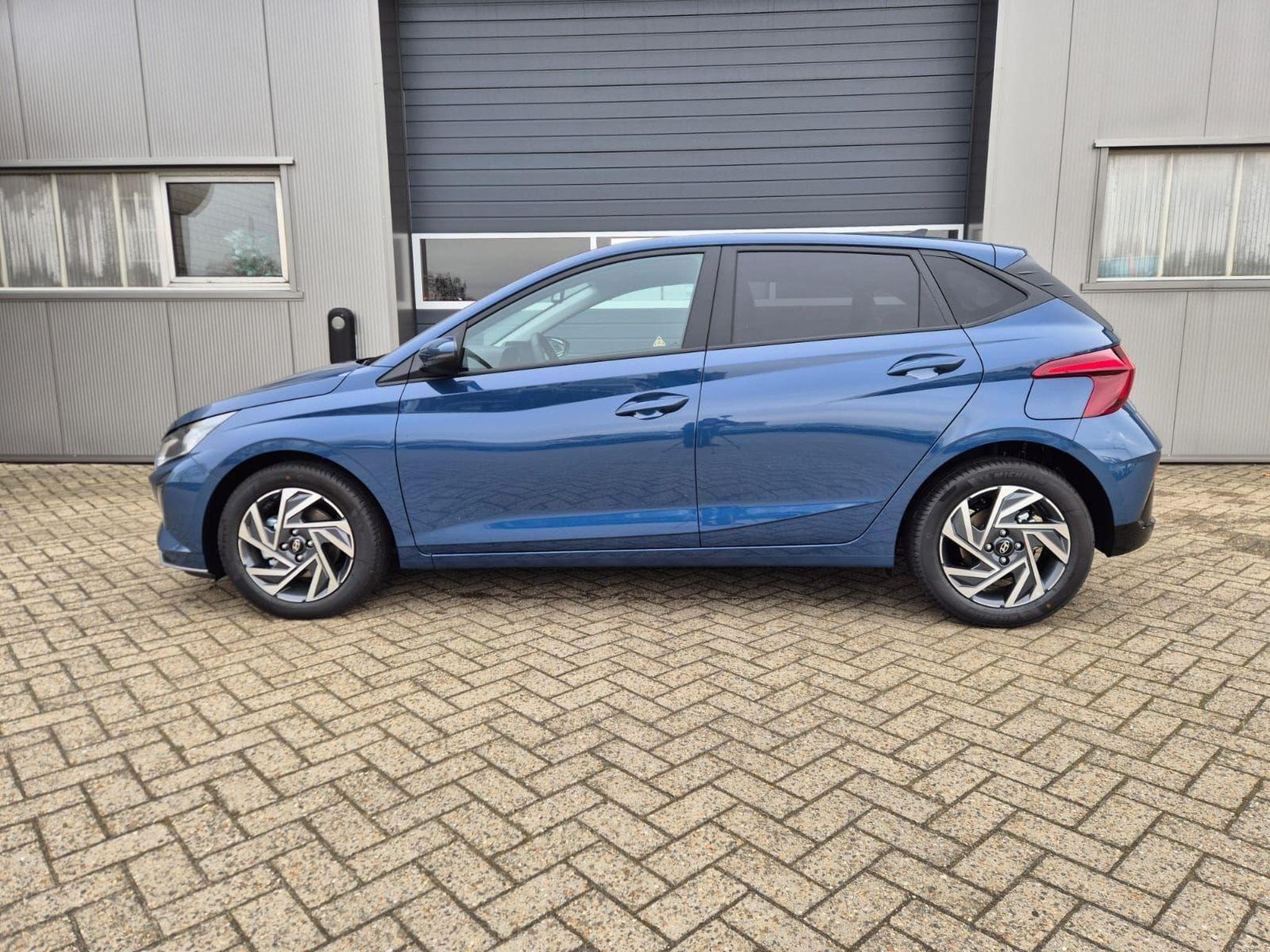 Hyundai i20 Trend 5-türig (2026) - Photo 2