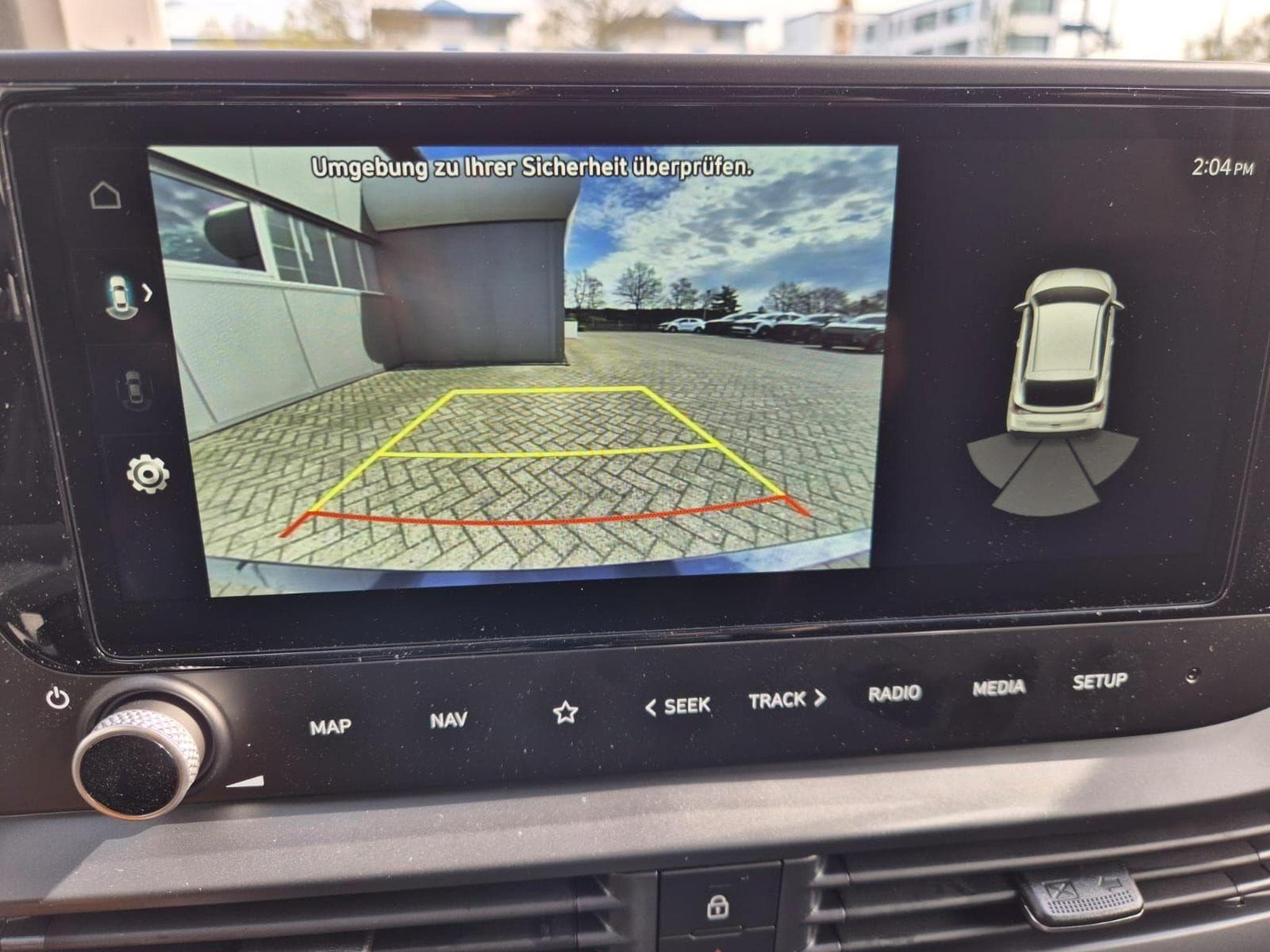 Hyundai i20 Trend 5-türig (2026) - Photo 20