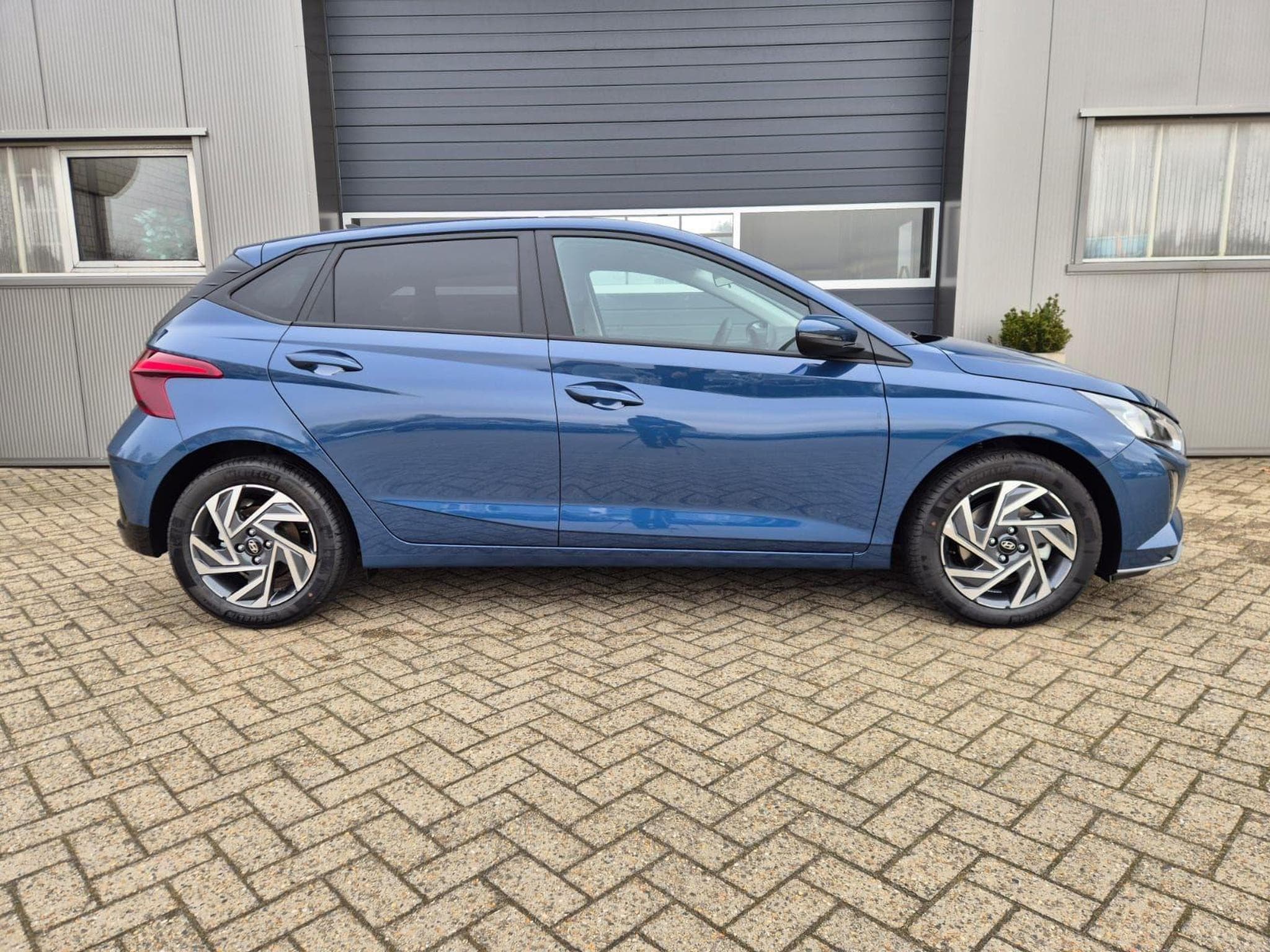 Hyundai i20 Trend 5-türig (2026) - Photo 6