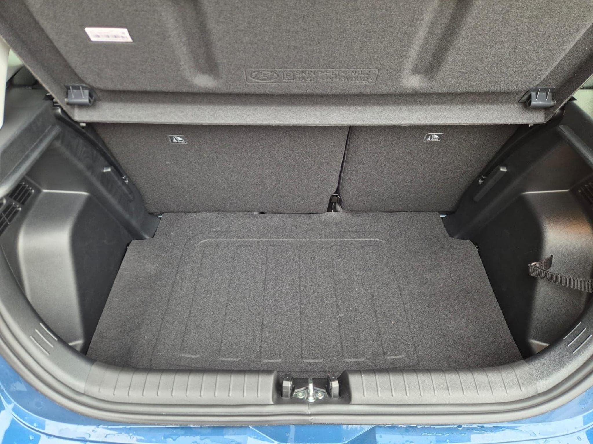 Hyundai i20 Trend 5-türig (2026) - Photo 9