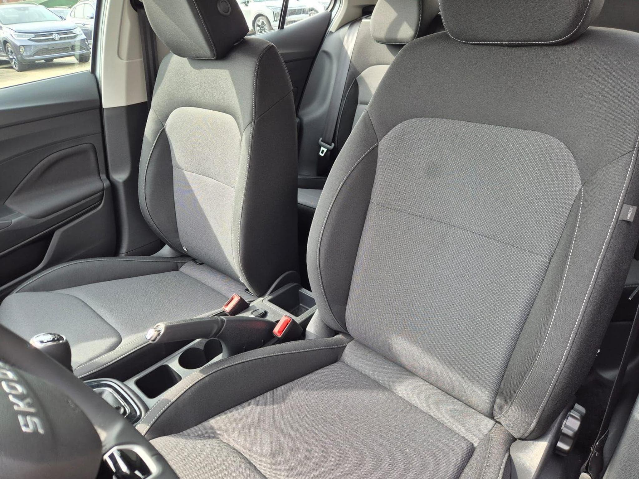 Skoda Fabia Selection (2026) - Photo 11