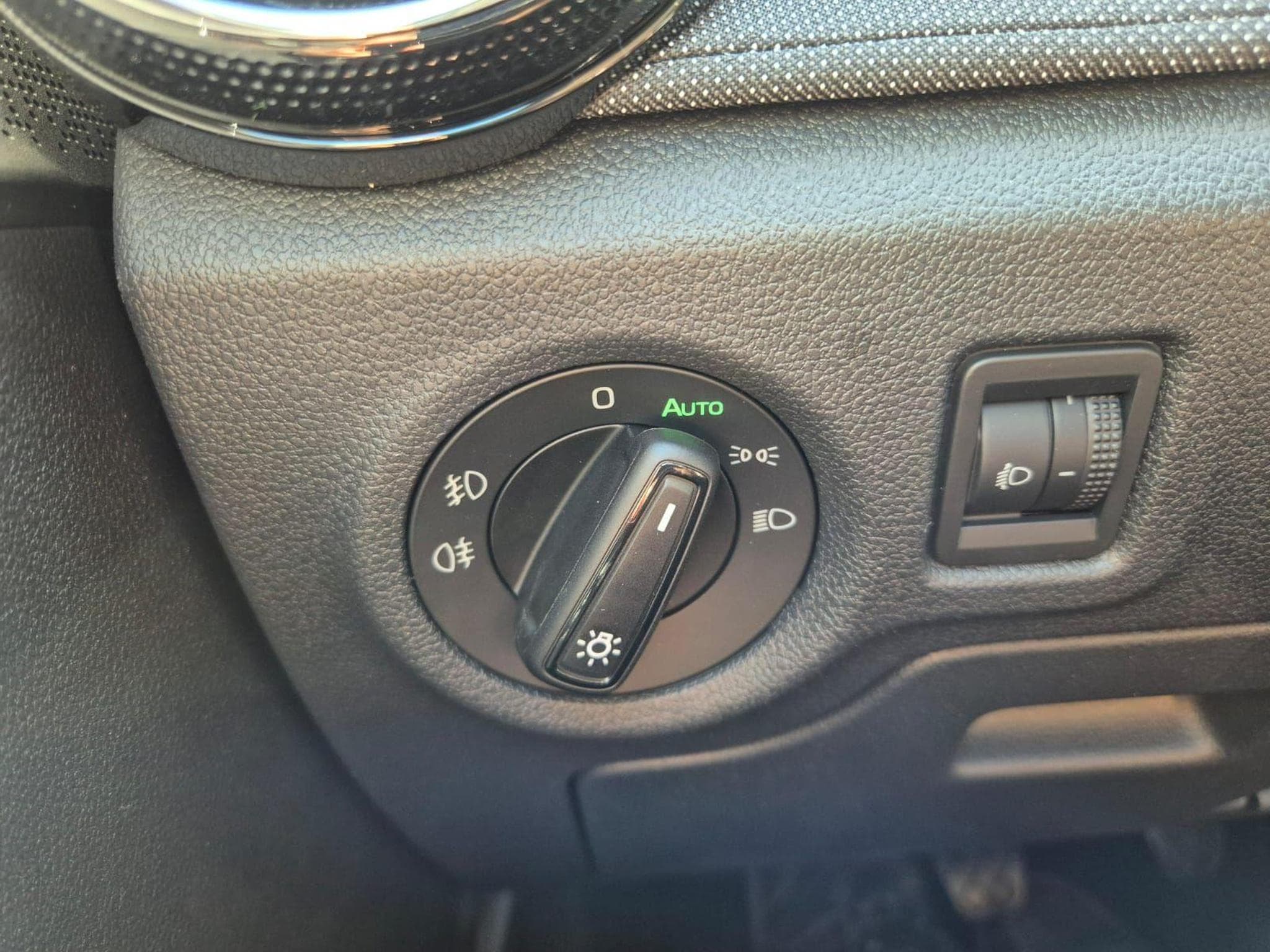 Skoda Fabia Selection (2026) - Photo 14