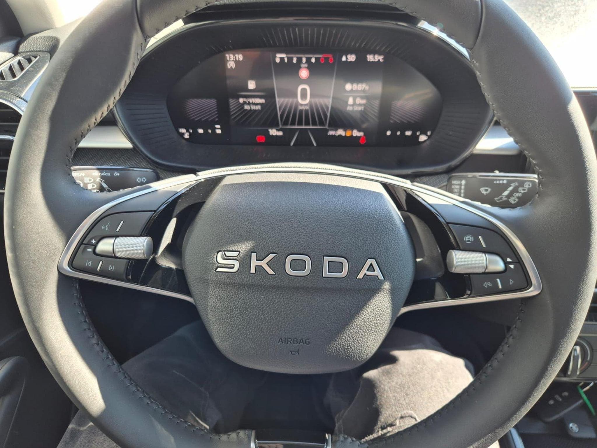 Skoda Fabia Selection (2026) - Photo 15