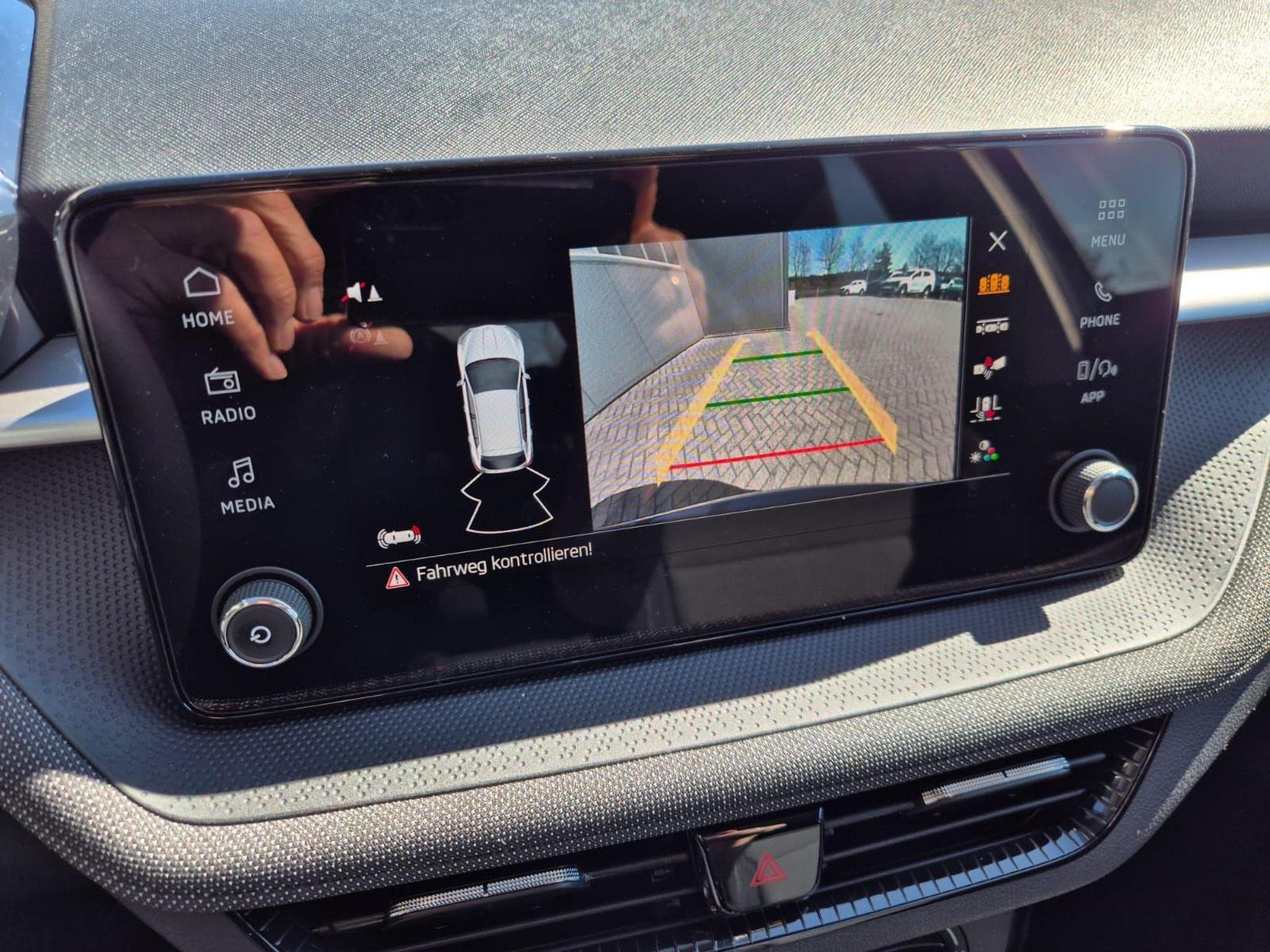 Skoda Fabia Selection (2026) - Photo 19