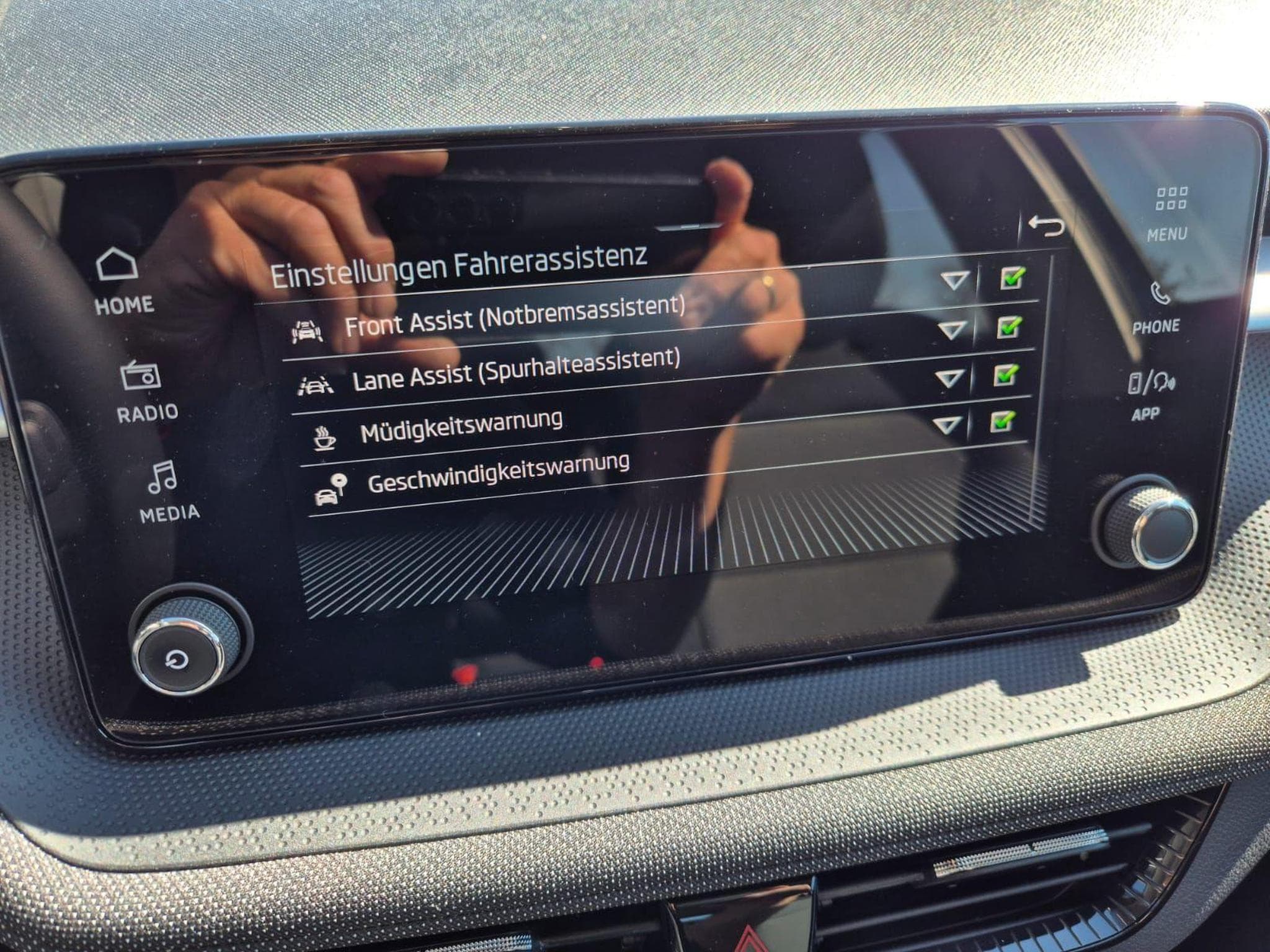 Skoda Fabia Selection (2026) - Photo 20