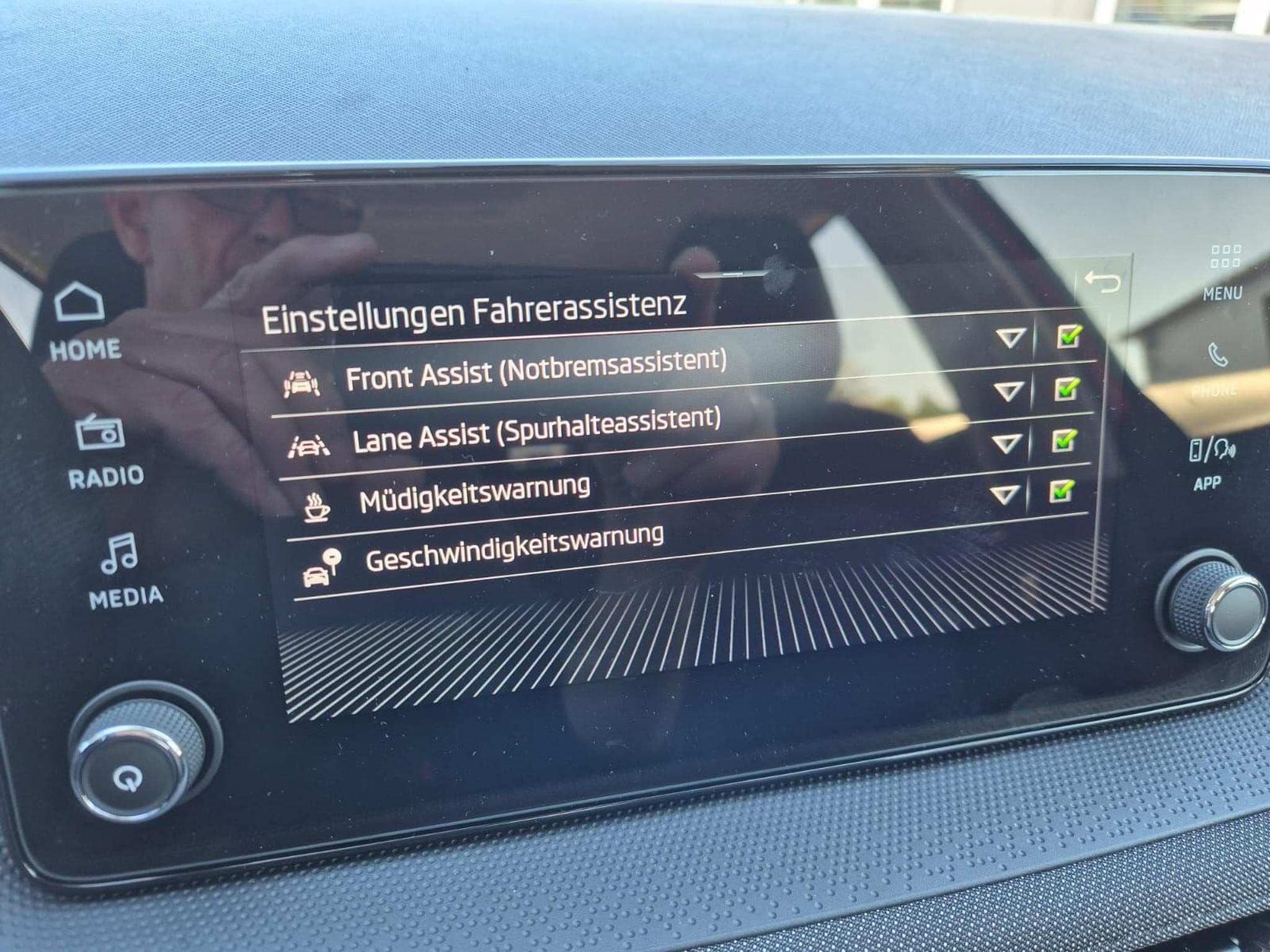 Skoda Fabia Selection (2026) - Photo 20